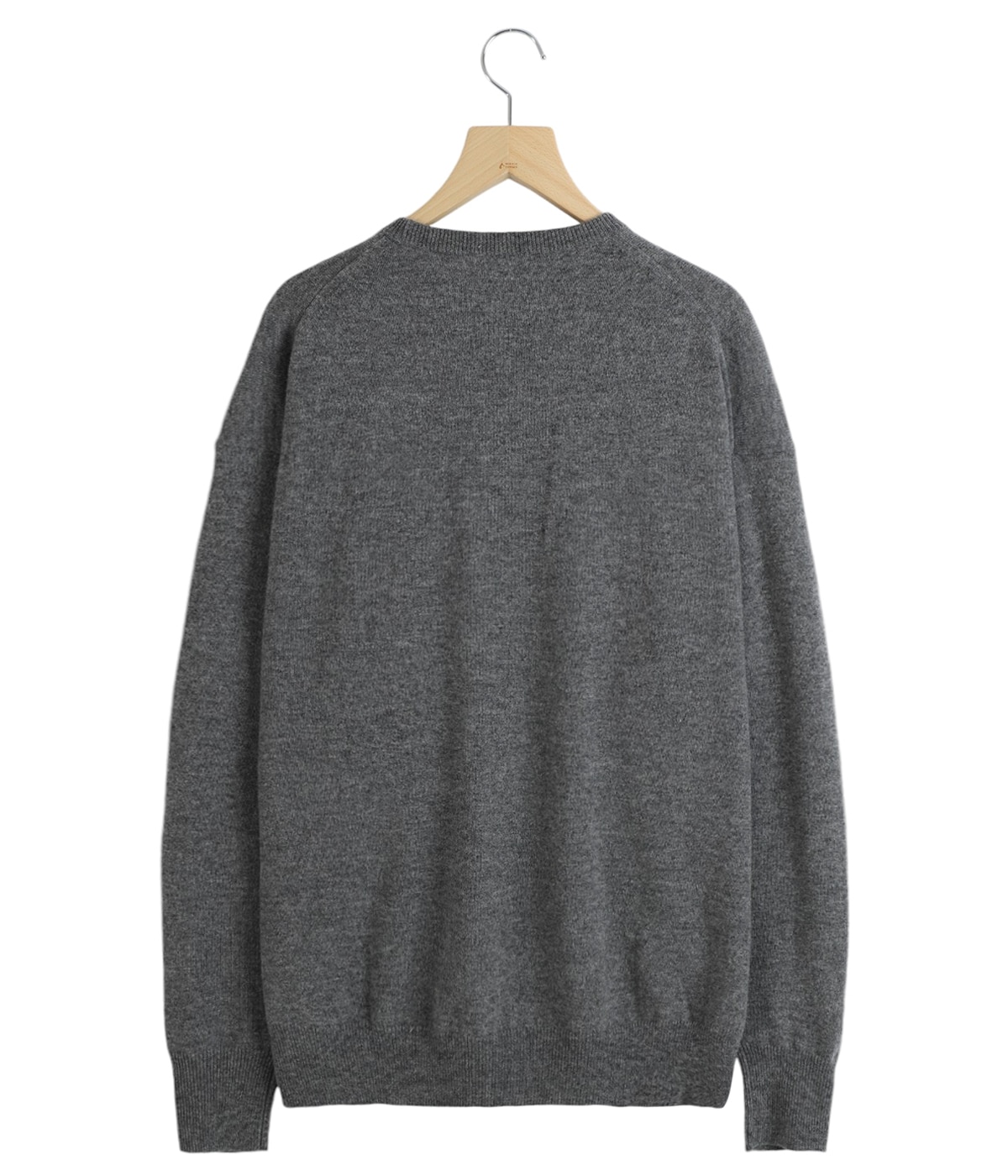 【BODHI】STANDARD SWEATER[size2] STANDARD SWEATER | BODHI(ボーディ) / トップス ニット