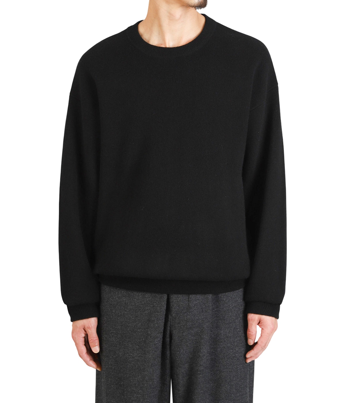 HEAVYWEIGHT CREW | BODHI(ボーディ) / トップス ニット・セーター