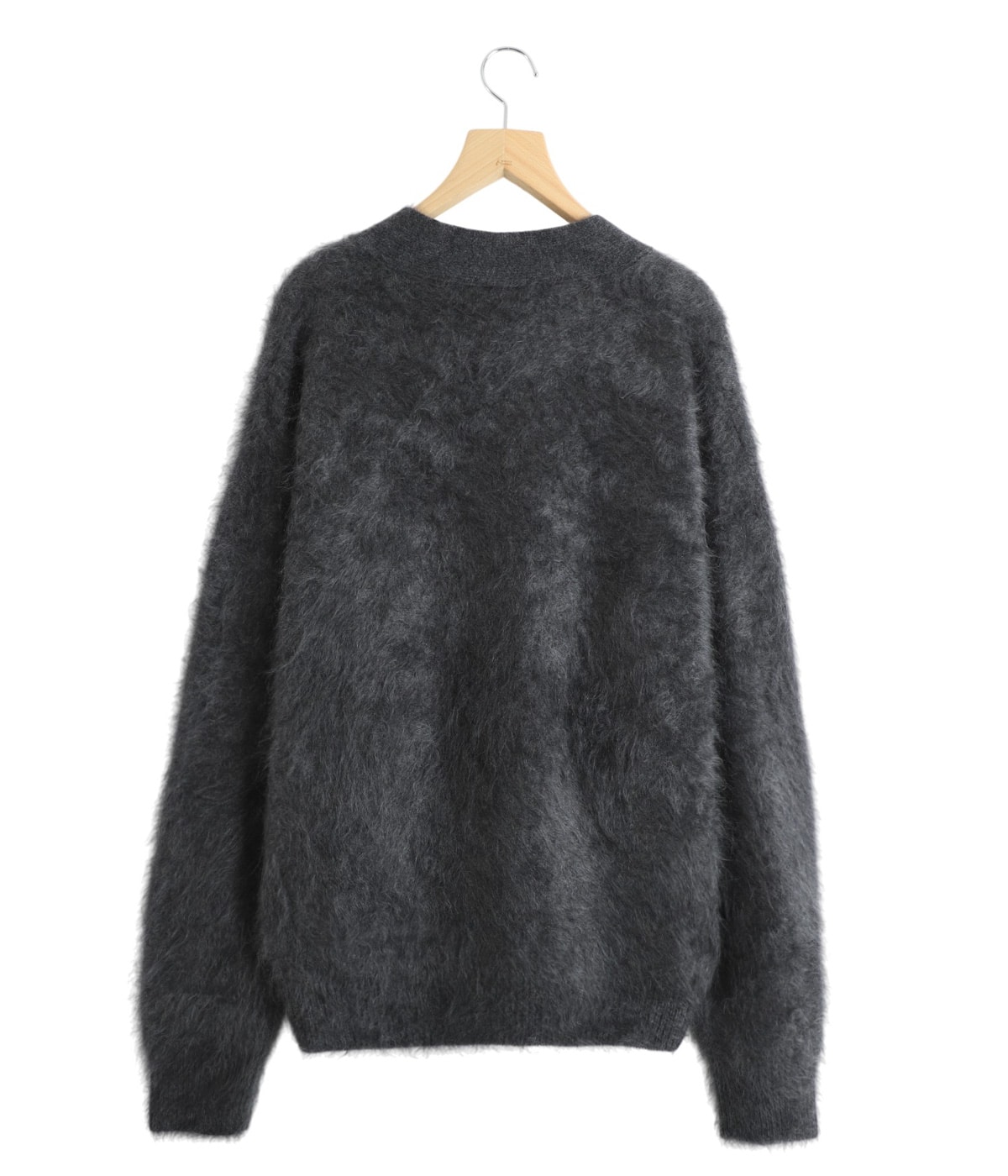 CASHMERE MOHAIR CARDIGAN | BODHI(ボーディ) / トップス ニット