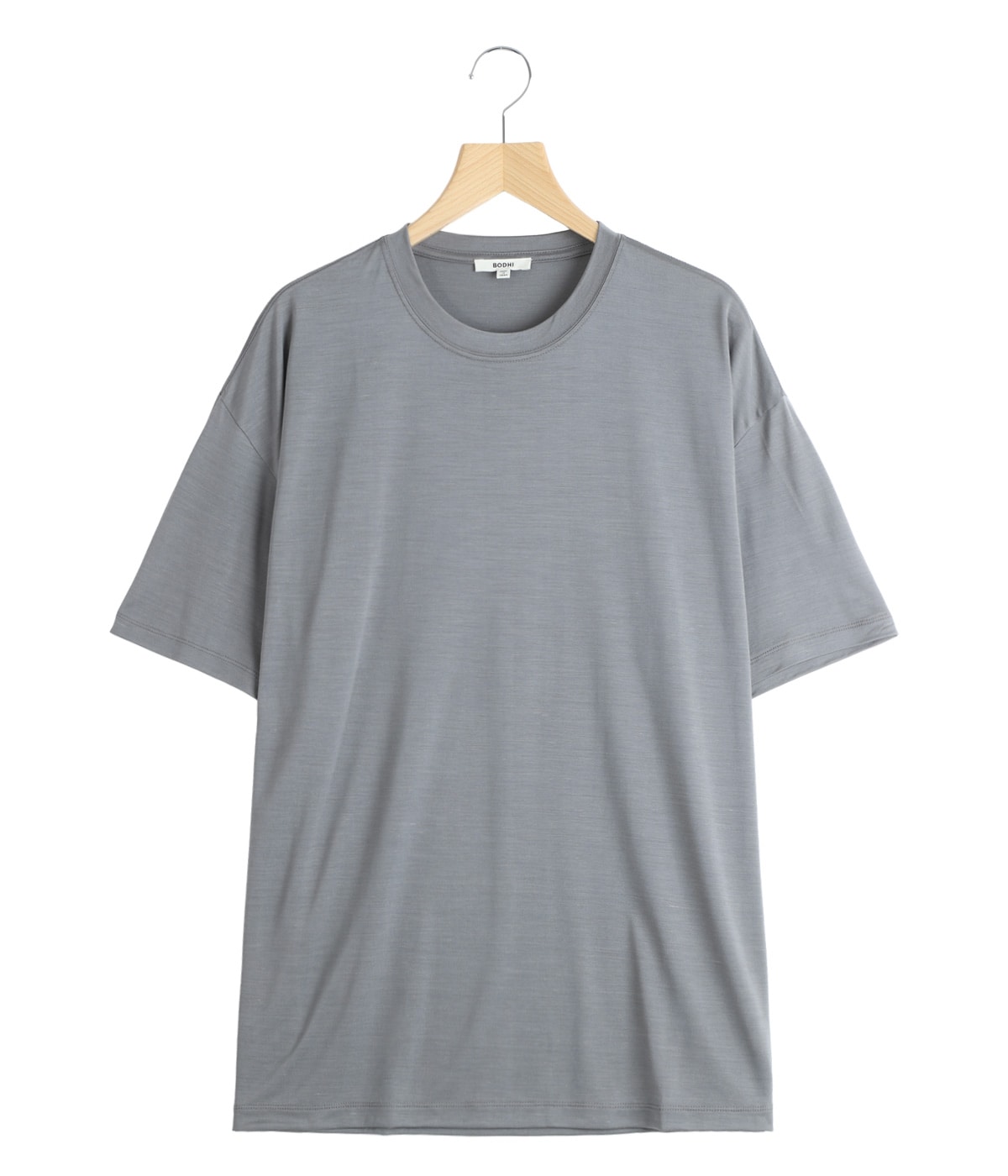 AERO / SILK SS TEE | BODHI(ボーディ) / トップス カットソー半袖・T 