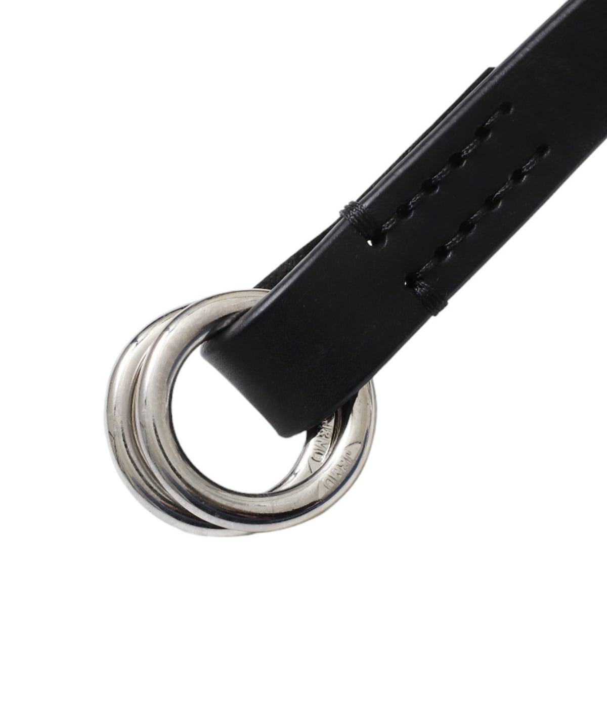 G.ANDERSSONS ジ・アンダーソンズ 
ハンドボビンワインダー 織物用 RING BELT 20MM | J&M DAVIDSON(ジェイアンドエムデヴィッドソン