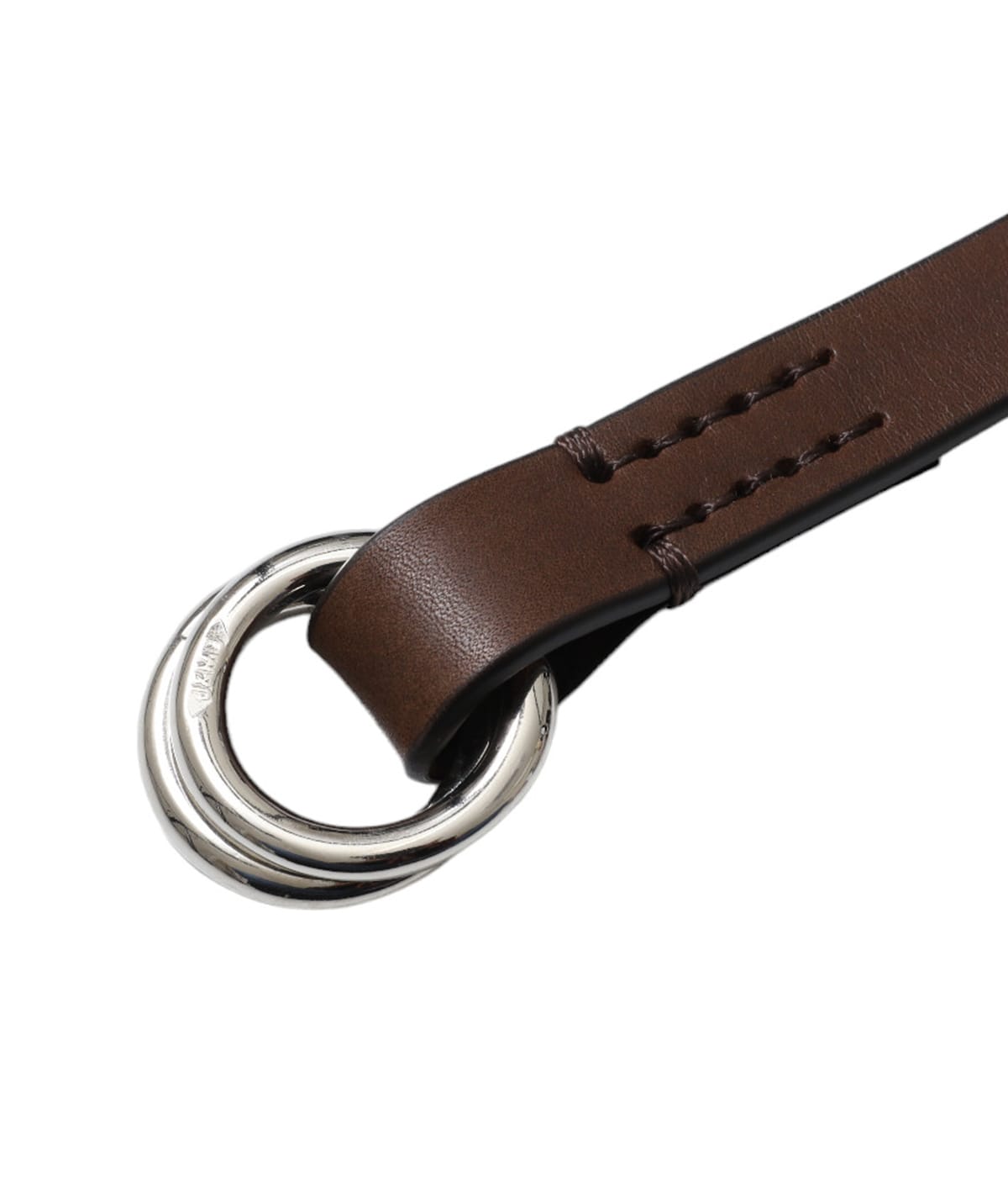 G.ANDERSSONS ジ・アンダーソンズ 
ハンドボビンワインダー 織物用 RING BELT 20MM | J&M DAVIDSON(ジェイアンドエムデヴィッドソン