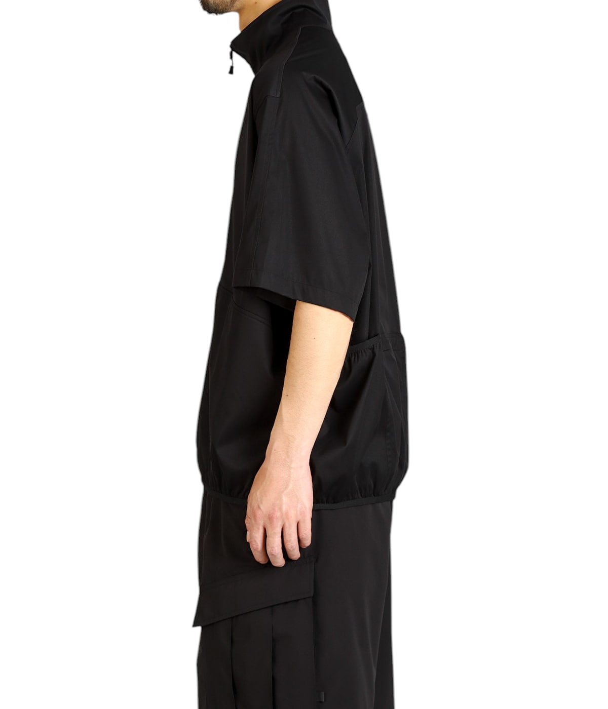 TECH CYCLE SHIRT S/S | DAIWA PIER39(ダイワ ピアサーティ