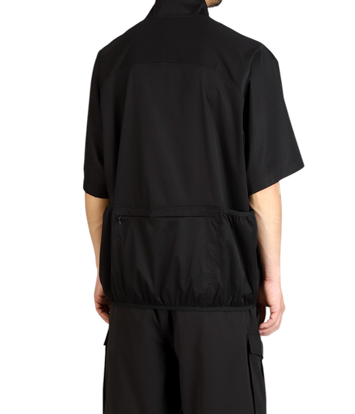 TECH CYCLE SHIRT S/S | DAIWA PIER39(ダイワ ピアサーティ