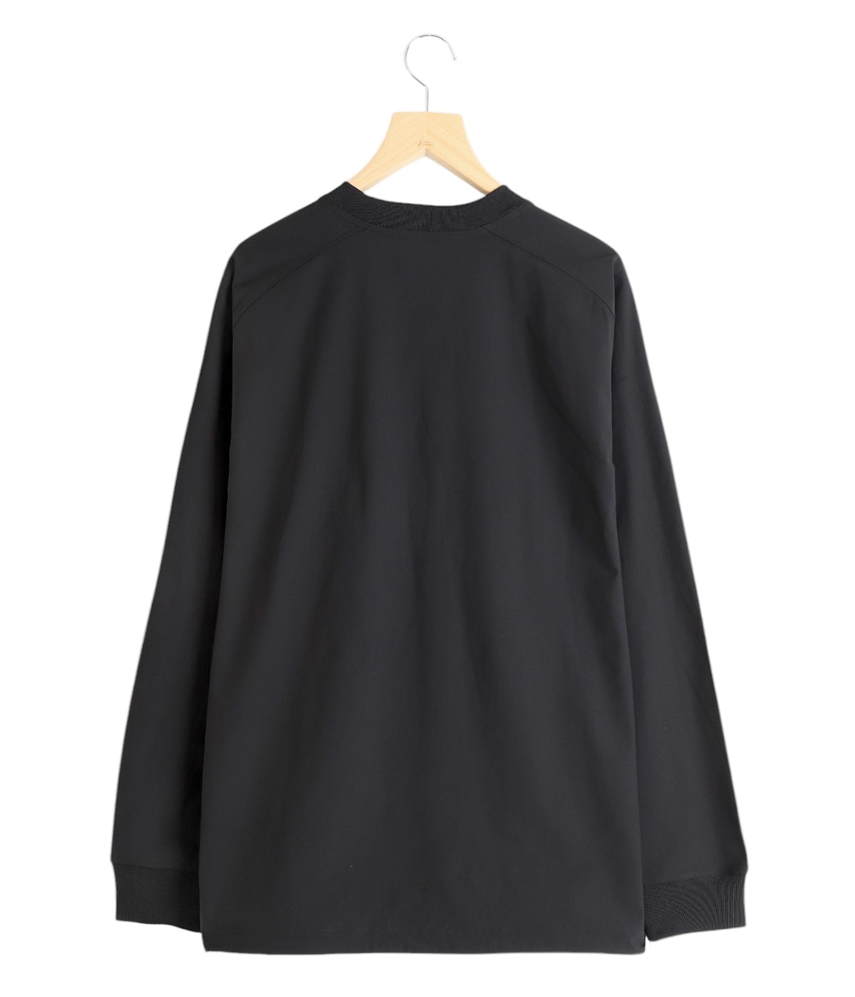トップス DAIWA PIER39 TECH LIGHTWEIGHT L/S TEE S DAIWA PIER39 tシャツ PIER39 TECH LIGHTWEIGHT L/S TEE メンズ