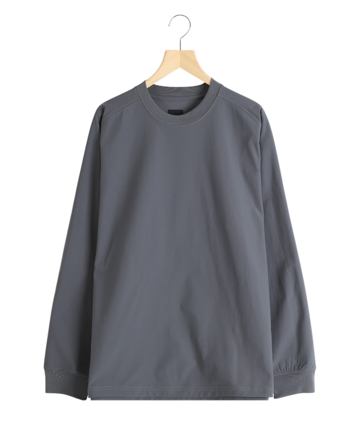 TECH LIGHTWEIGHT L/S TEE | DAIWA PIER39(ダイワ ピアサーティ