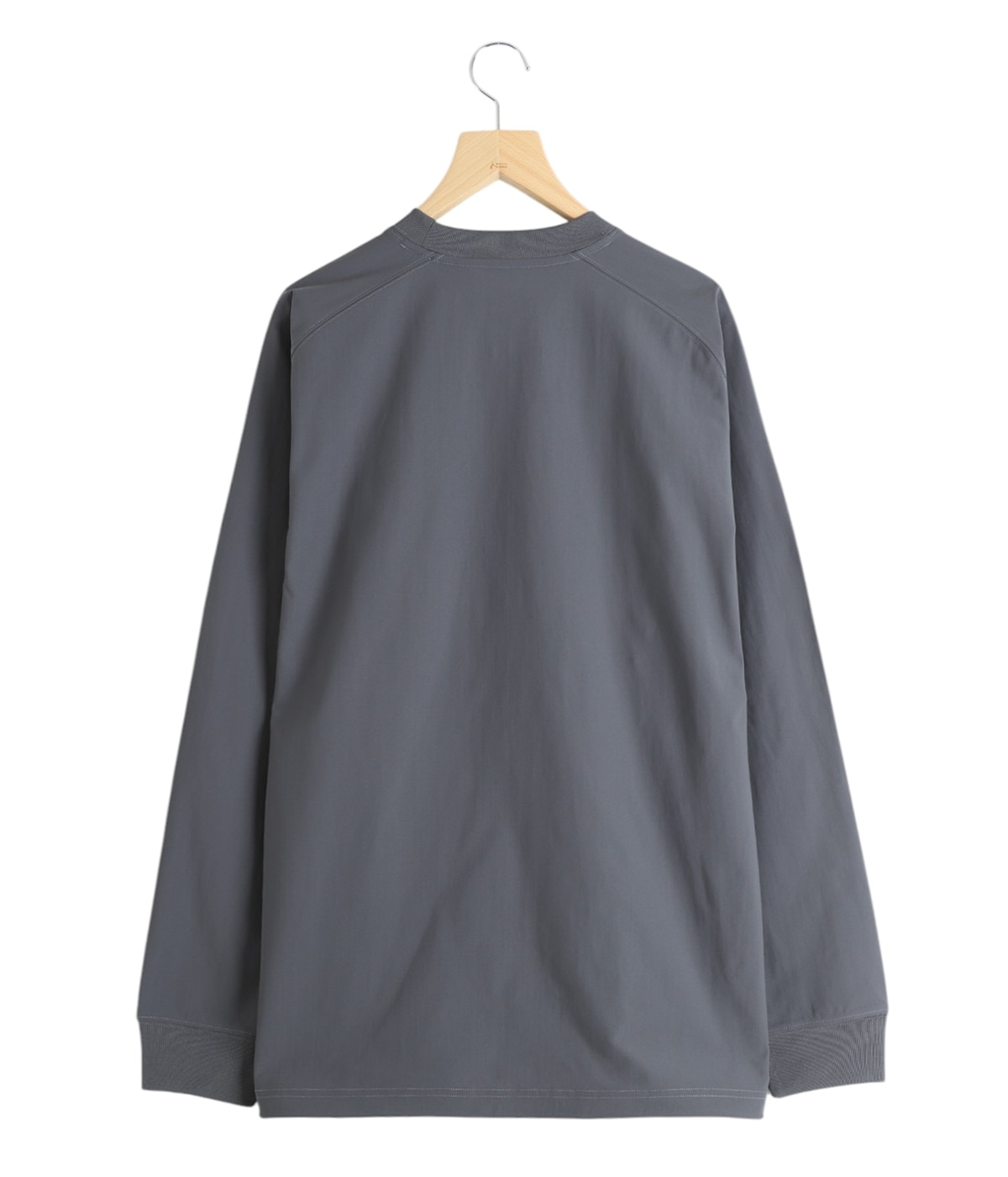 TECH LIGHTWEIGHT L/S TEE | DAIWA PIER39(ダイワ ピアサーティ