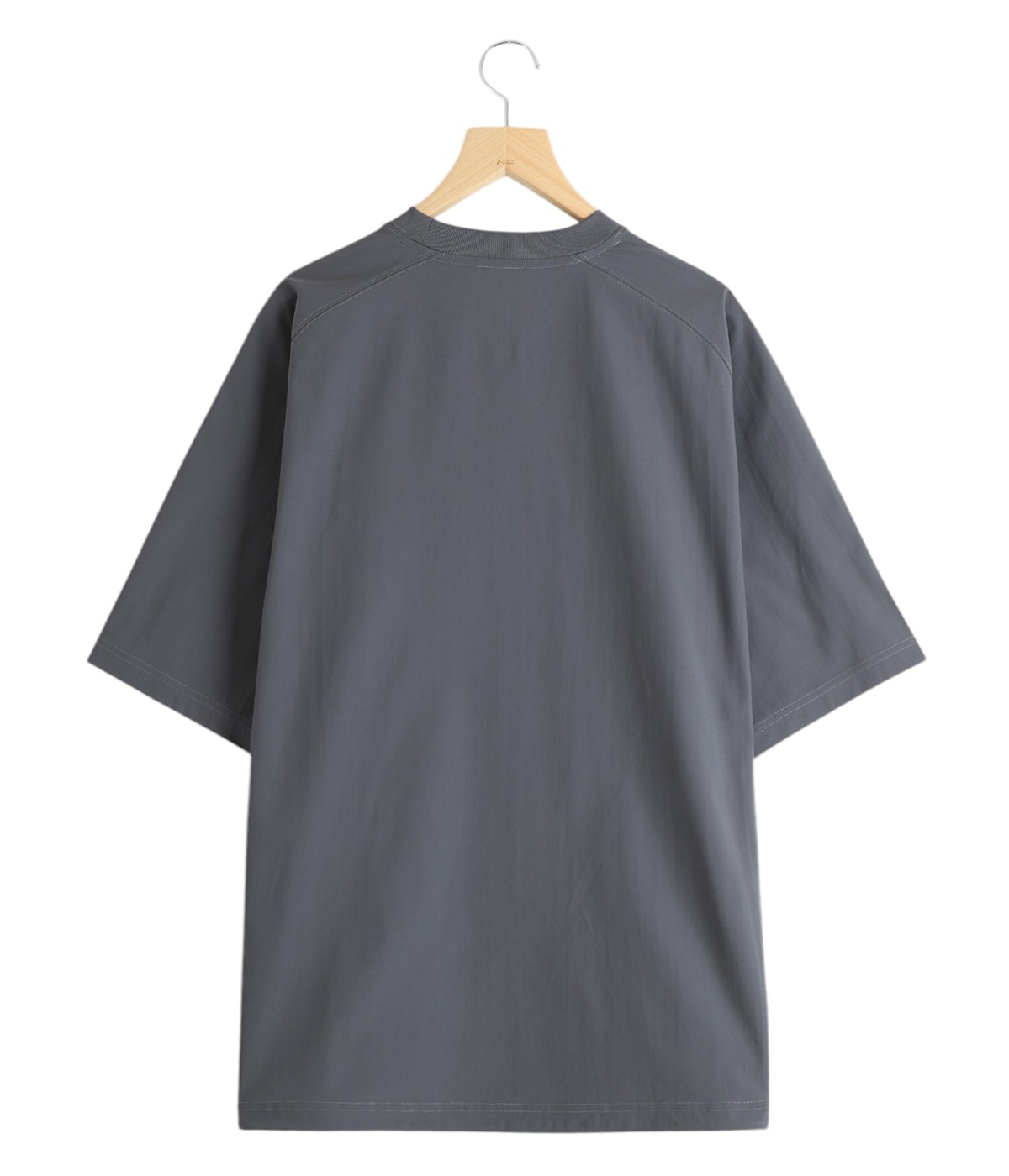 DAIWA PIER38 TECH LINE TEE 白 黒 M ジャージ TECH LIGHTWEIGHT S/S TEE | DAIWA PIER39(ダイワ ピアサーティ