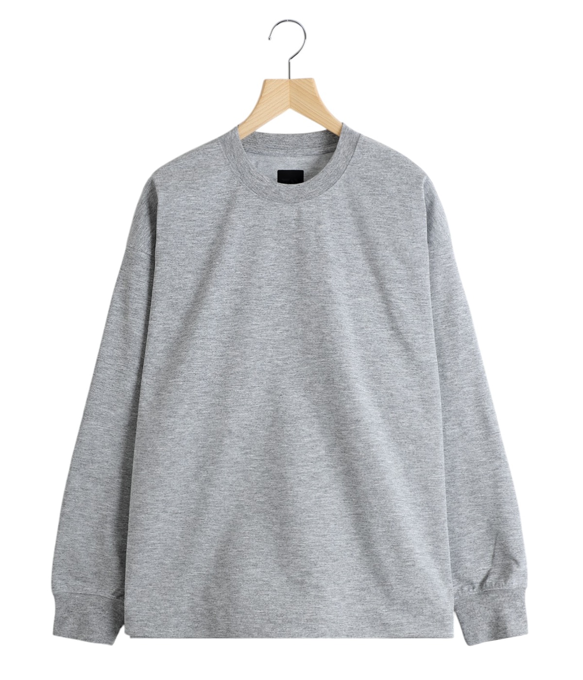 TECH DRAWSTRING TEE L/S | DAIWA PIER39(ダイワ ピアサーティ