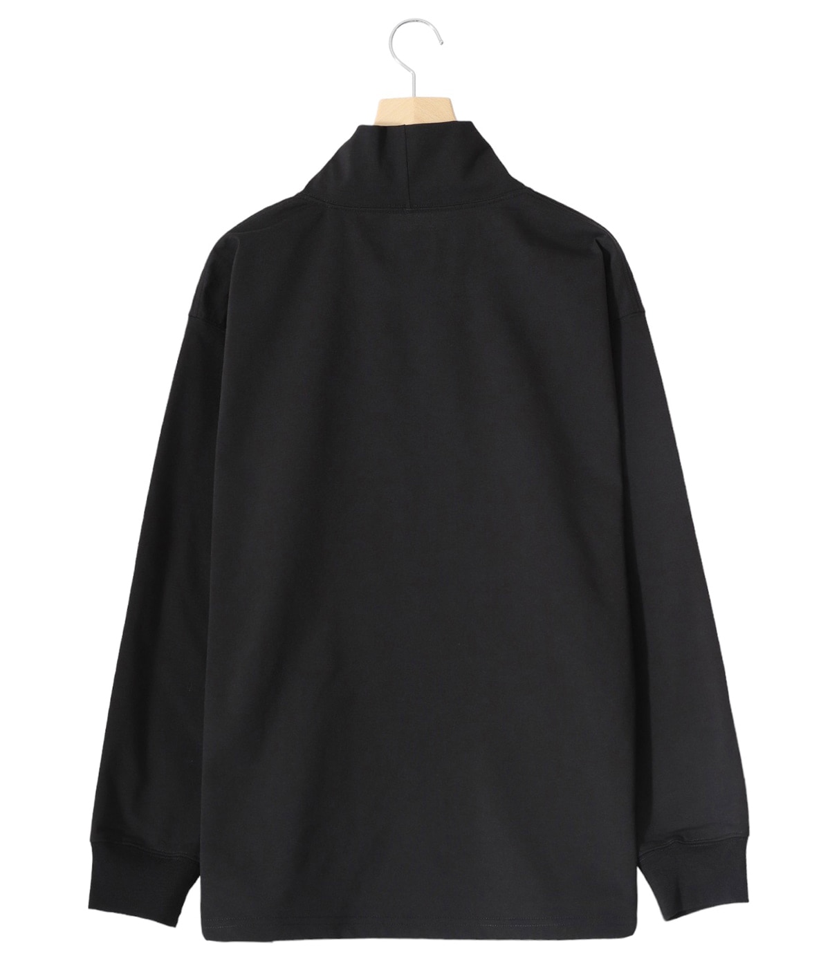 TECH OFF TURTLE L/S | DAIWA PIER39(ダイワ ピアサーティナイン