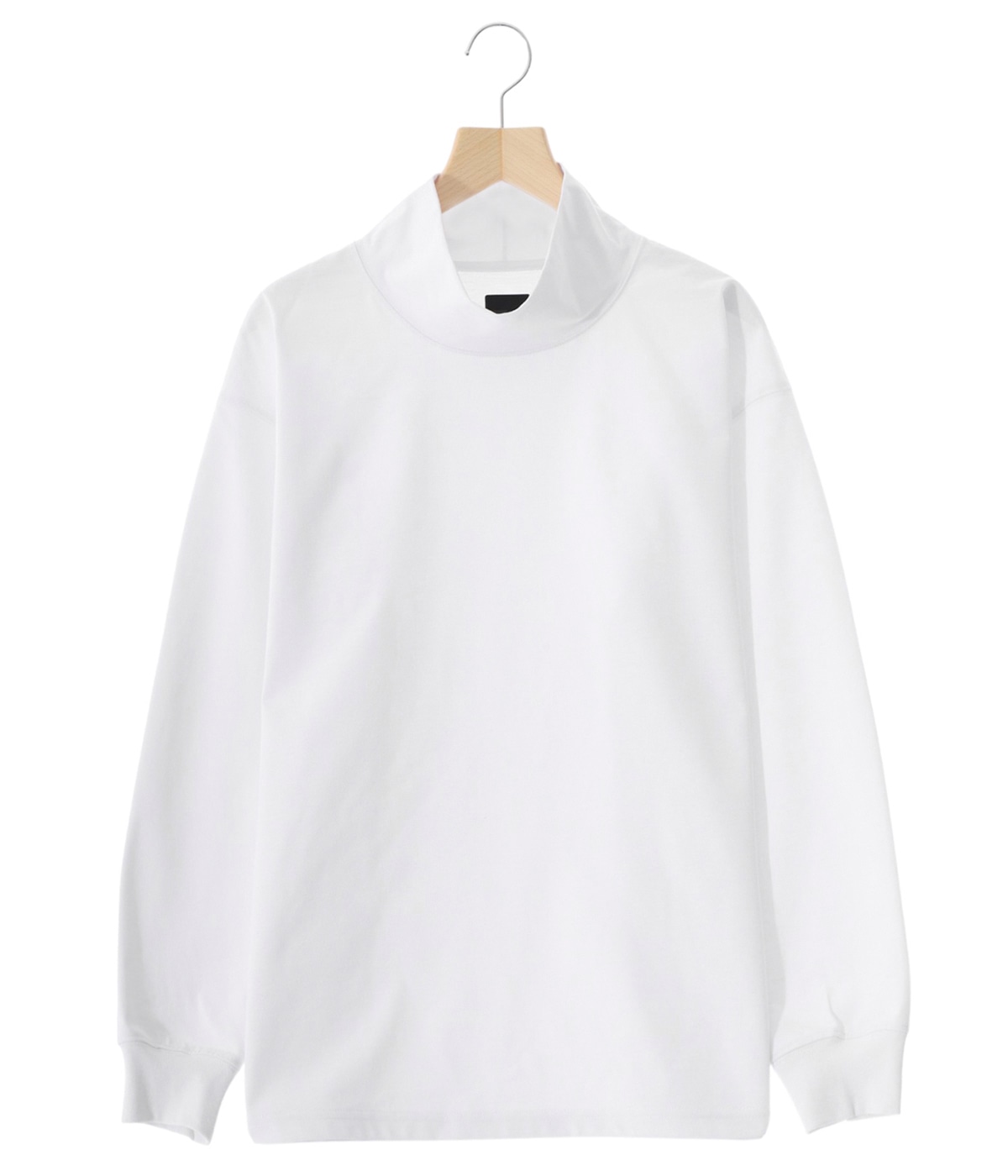 TECH OFF TURTLE L/S