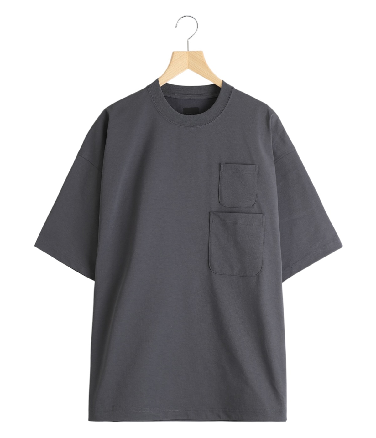 DAIWA PIER39　TECH CREW NECK TEE ダイワピア39 DAIWA PIER39 
