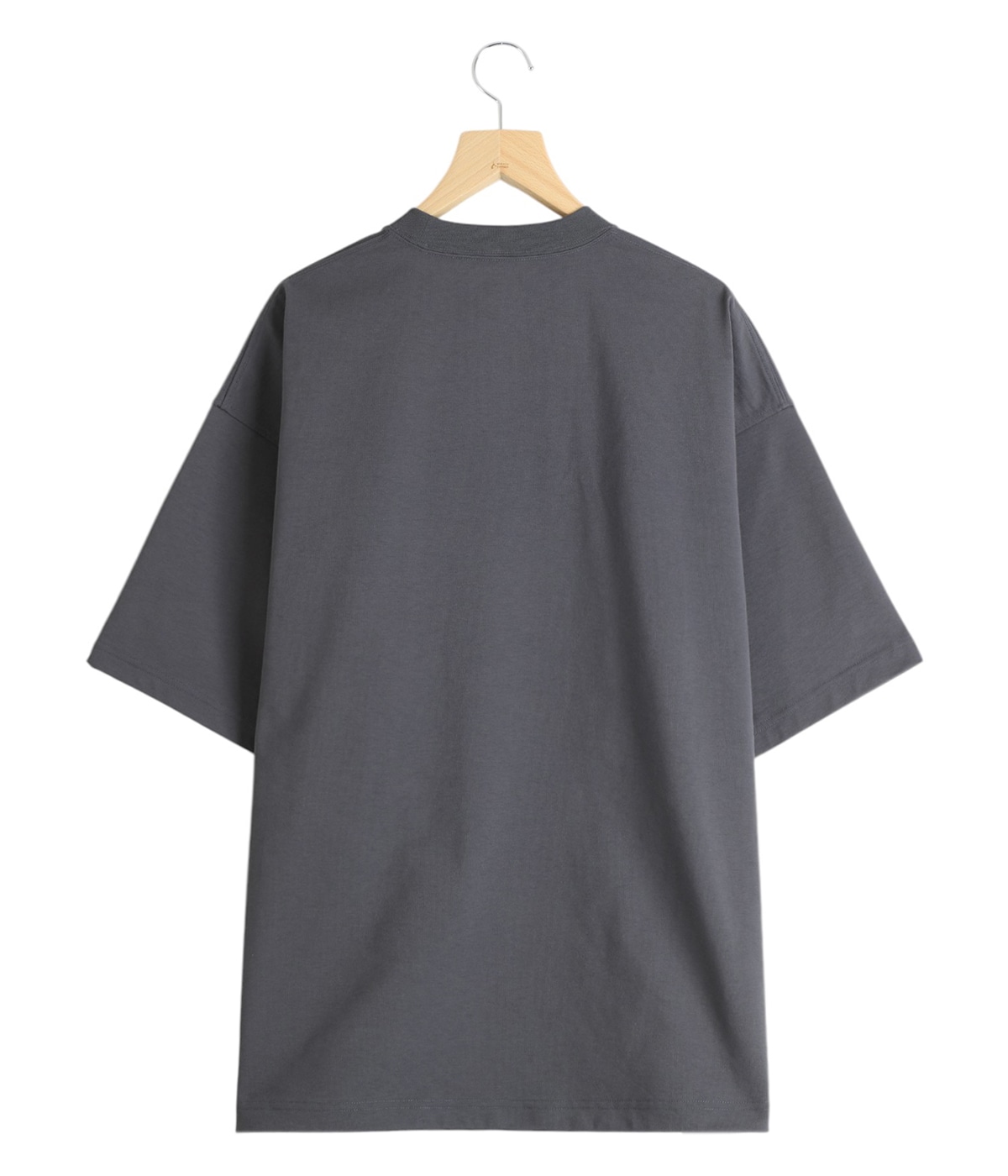 TECH W/POCKET CREW TEE | DAIWA PIER39(ダイワ ピアサーティ