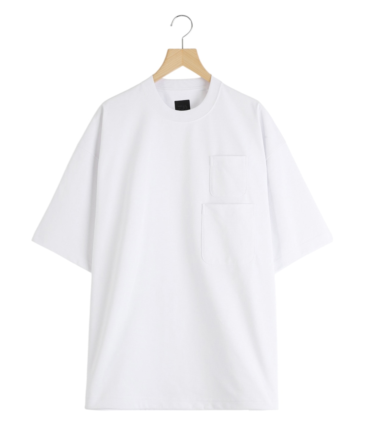 トップス DAIWA PIER39 TECH TEE POCKET CREW S DAIWA PIER39 