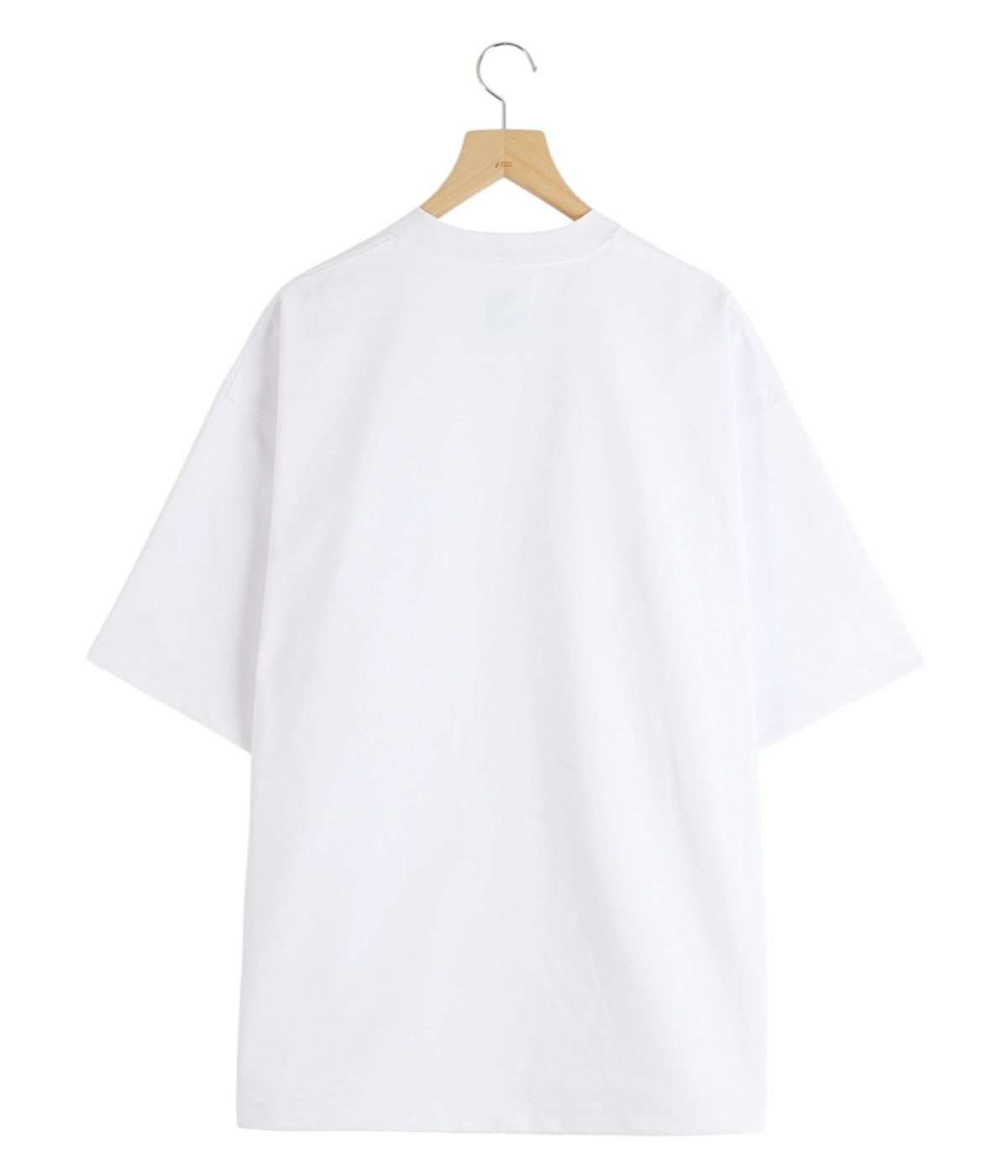 TECH W/POCKET CREW TEE | DAIWA PIER39(ダイワ ピアサーティ