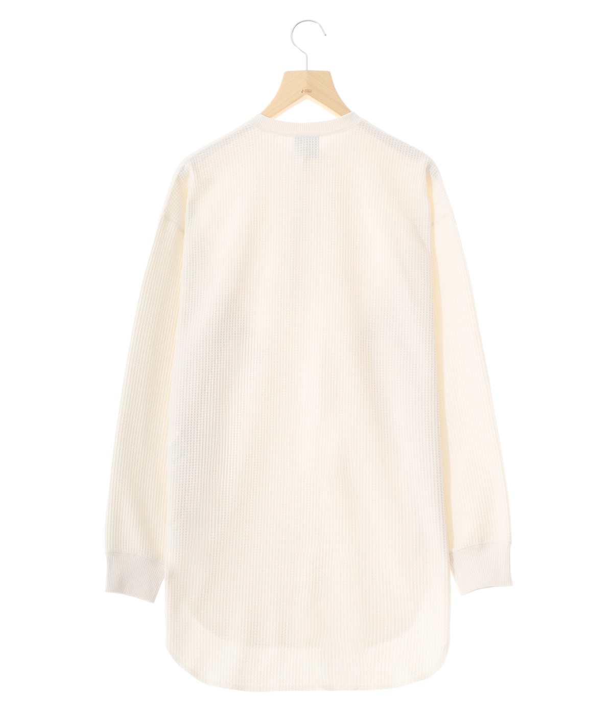 トップス DAIWA PIER39 TECH THERMAL HENLEY CREW DAIWA PIER39 tシャツ | TECH THERMAL HENLEY L/S MEN メンズ