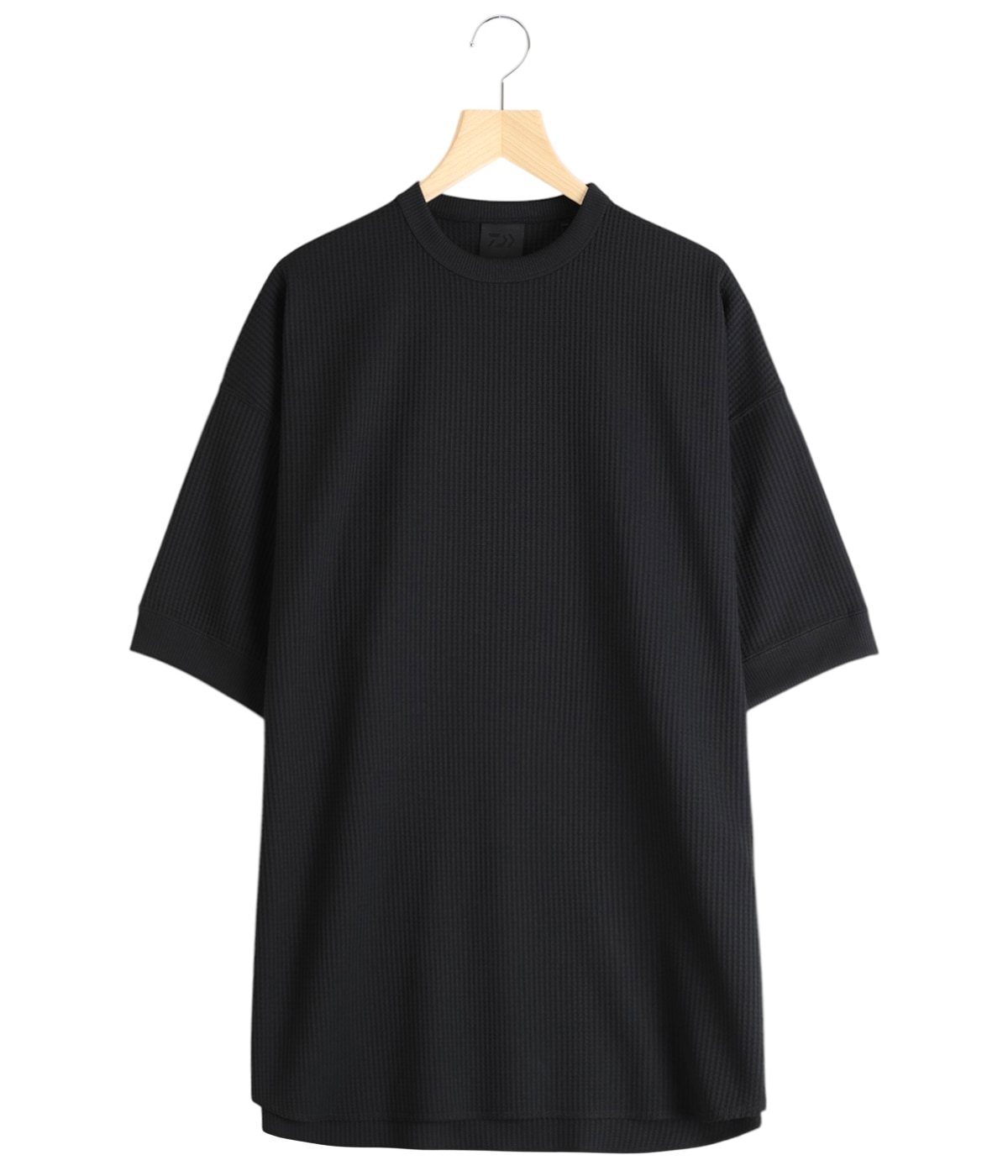 TECH THERMAL CREW S/S
