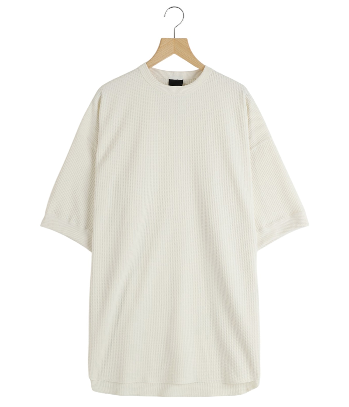 TECH THERMAL CREW S/S