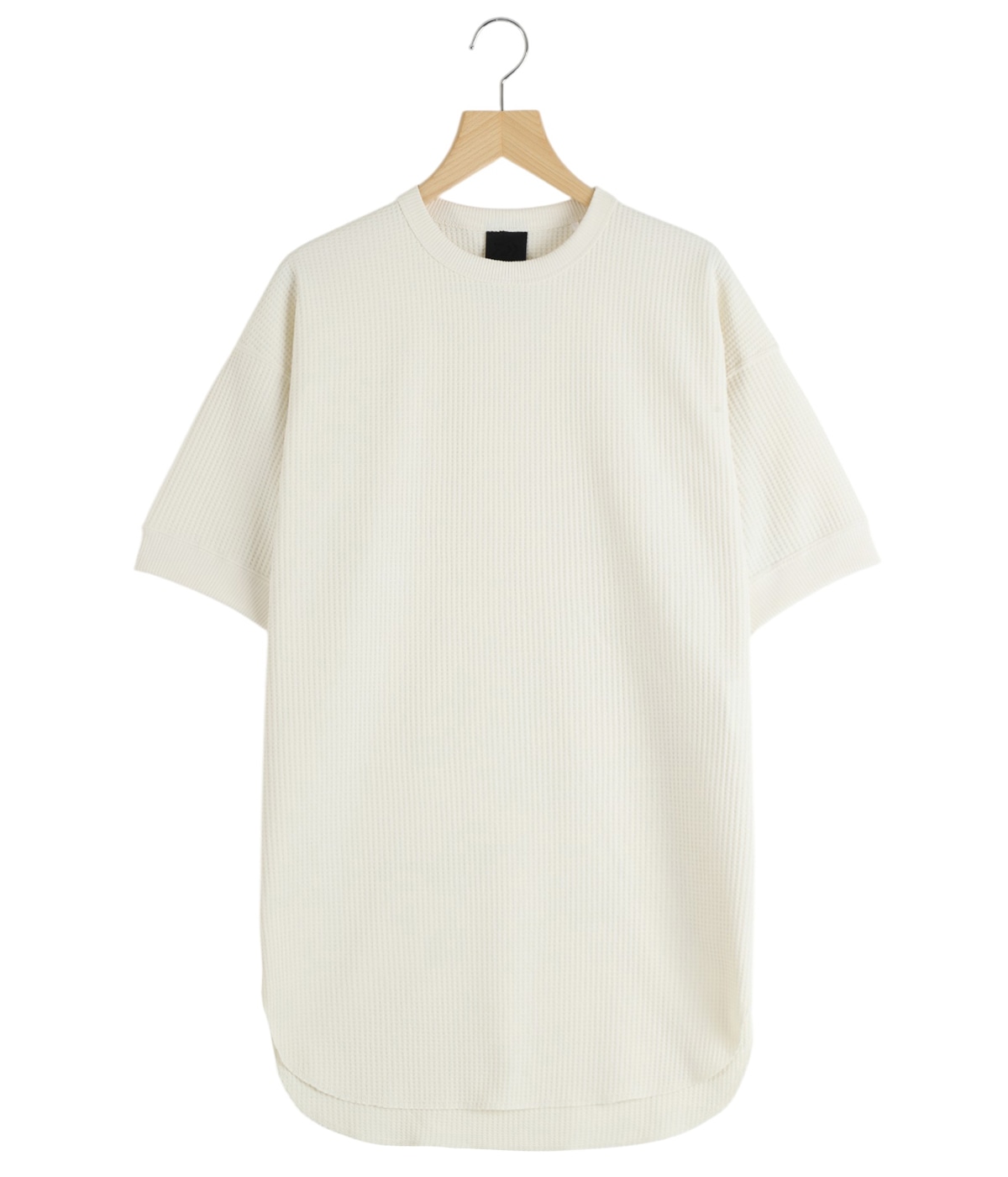 【レディース】W’s TECH THERMAL CREW S/S