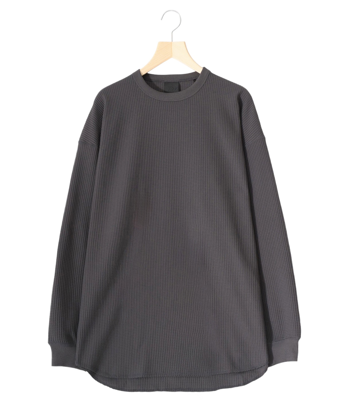 トップス DAIWA PIER 39 TECH THERMAL CREW L/S DAIWA PIER39 