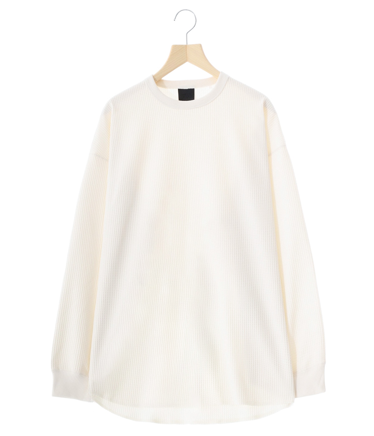 TECH THERMAL CREW L/S