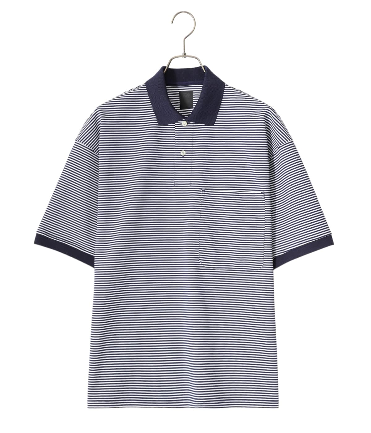 DAIWA PIER 39 ダイワ ピア　ポロシャツ　sizeL DAIWA PIER39[ダイワピア39] Tech Polo Shirts S/S