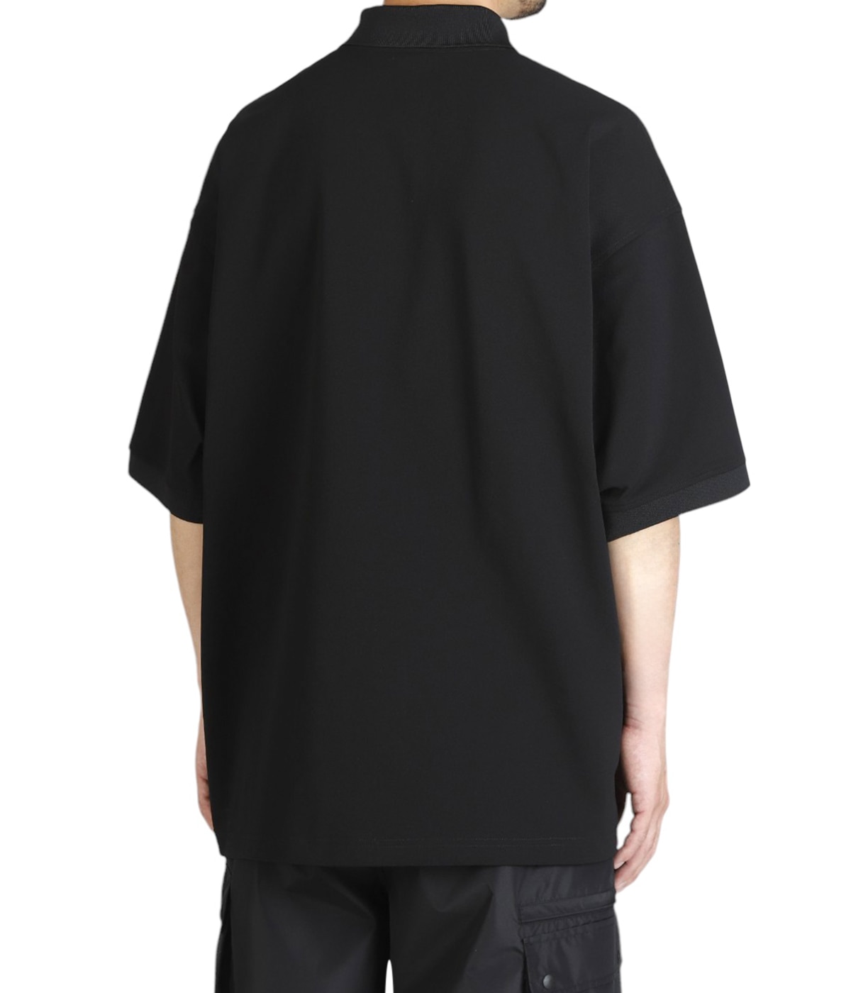 TECH POLO SHIRT W/POCKET S/S | DAIWA PIER39(ダイワ ピア