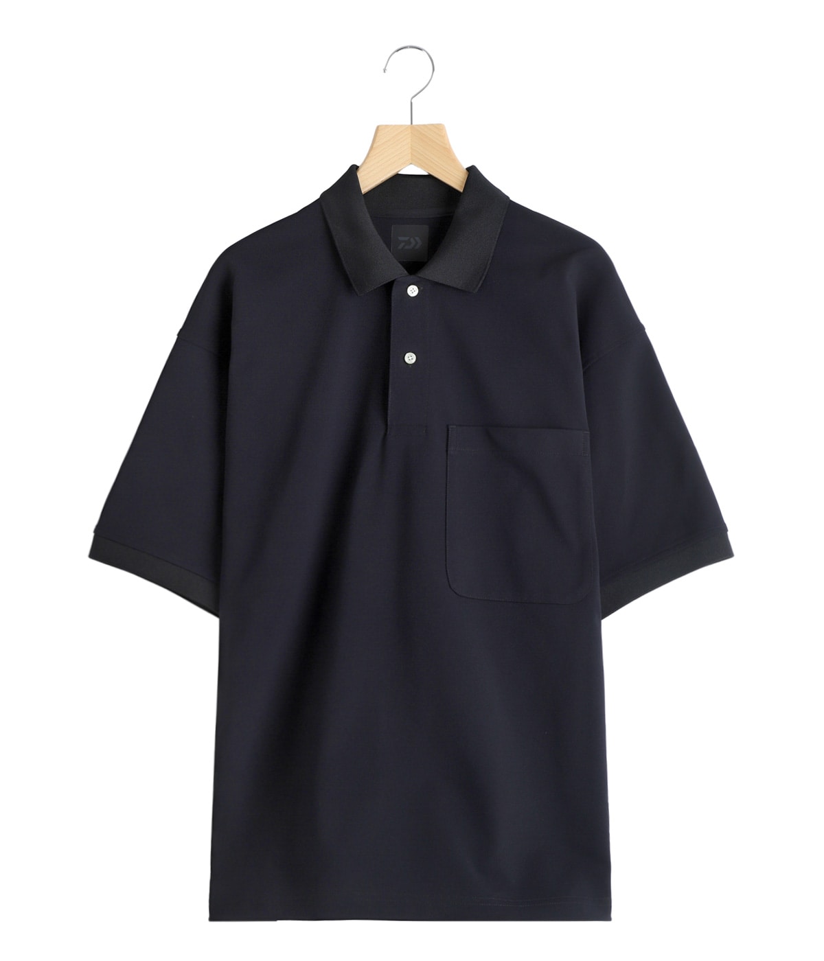 TECH POLO SHIRT S/S | DAIWA PIER39(ダイワ ピアサーティナイン