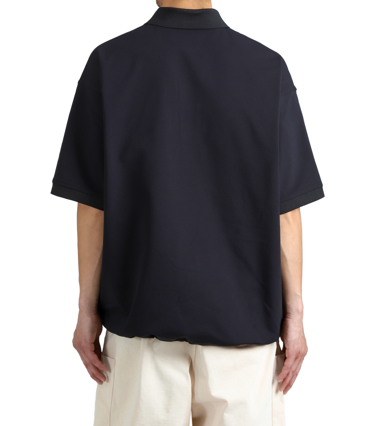 TECH POLO SHIRT S/S | DAIWA PIER39(ダイワ ピアサーティナイン
