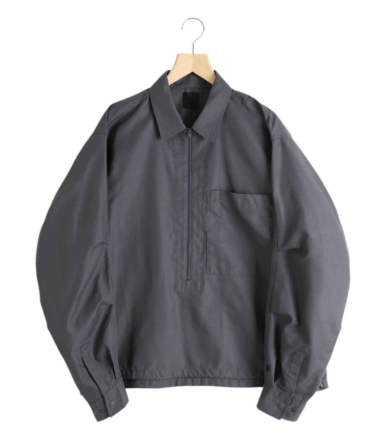 トップス daiwa pier39 S/S shirts DAIWA PIER39 (ダイワピア39) TECH BUTTON DOWN SHIRT S/S OX
