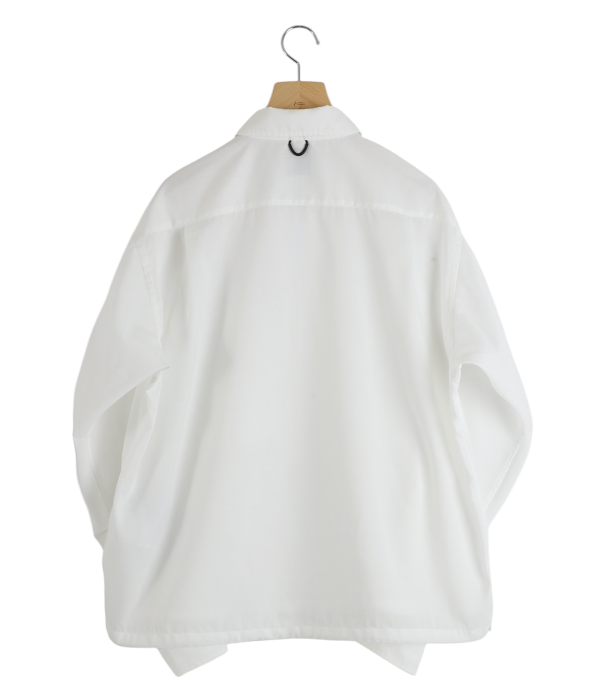 トップス daiwa pier39 S/S shirts TECH HALF ZIP SHIRT L/S | DAIWA PIER39(ダイワ ピアサーティ