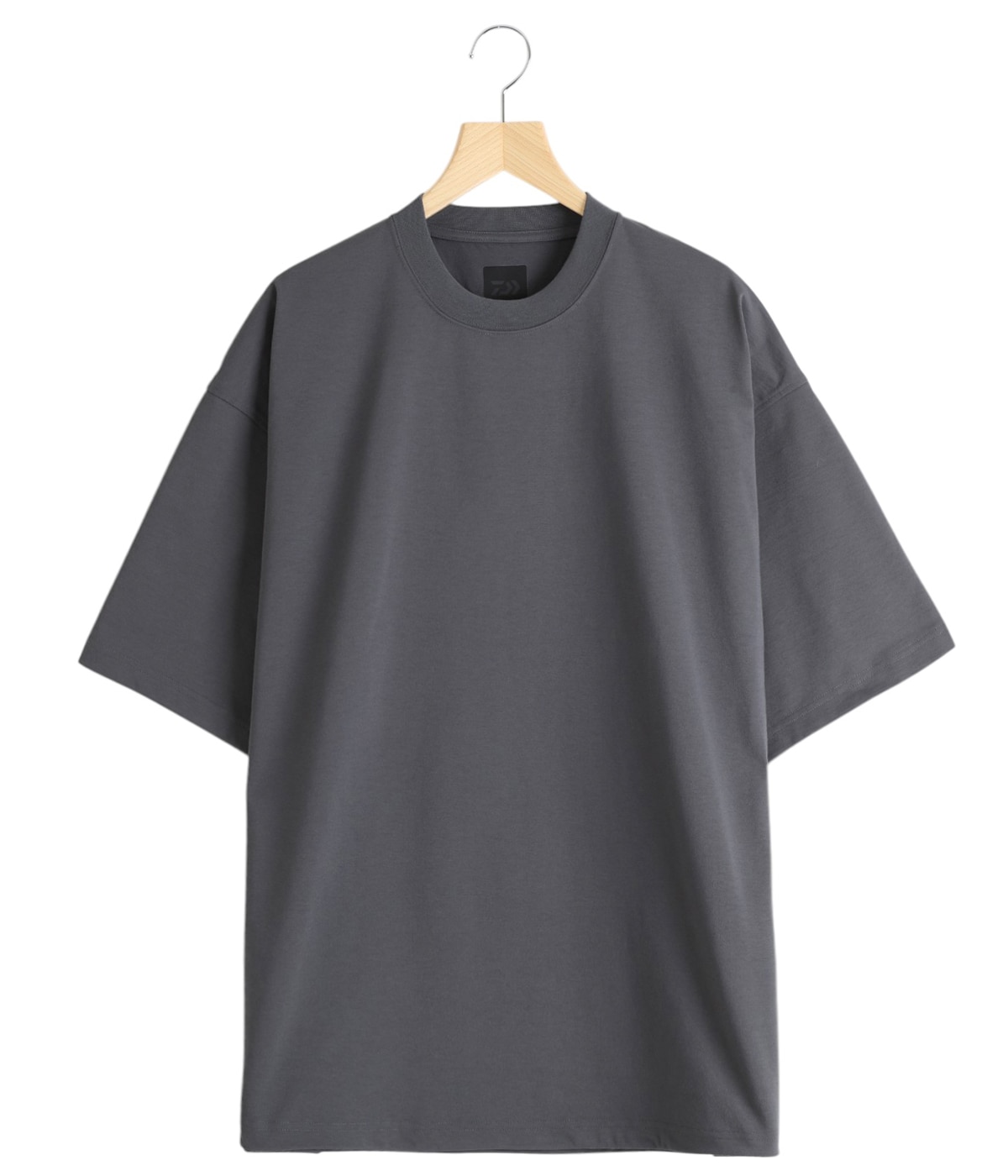 DAIWA PIER39 Ws TECH DRAWSTRING S/S Tシャツ TECH DRAWSTRING S/S TEE | DAIWA PIER39(ダイワ ピアサーティ