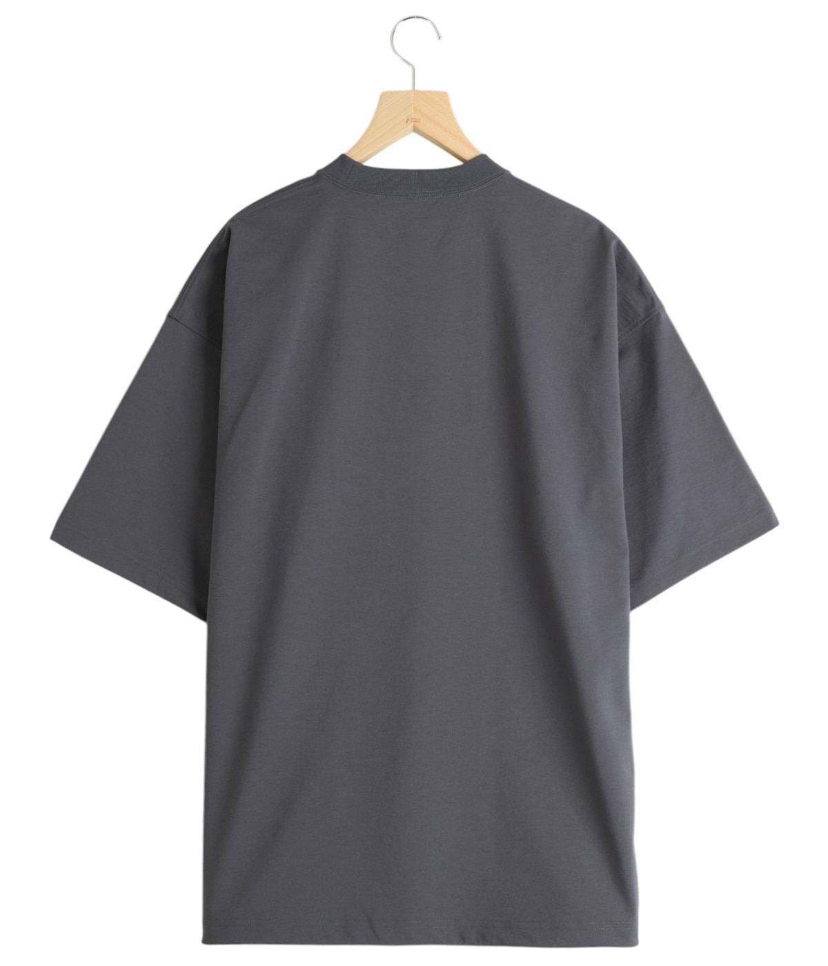 DAIWA PIER39　TECH DRAWSTRING S/S TEE メンズ DAIWA PIER39 (ダイワピア39) TECH DRAWSTRING S/S TEE / テック
