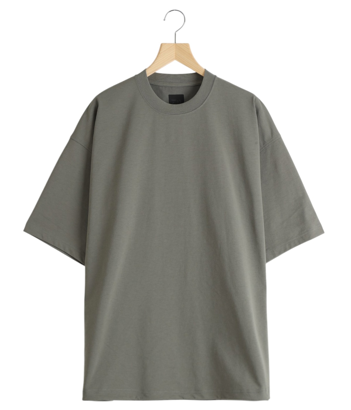 DAIWA PIER39 Tシャツ・カットソー 黒 A157725E0029 レディース】W's TECH DRAWSTRING S/S TEE | DAIWA PIER39