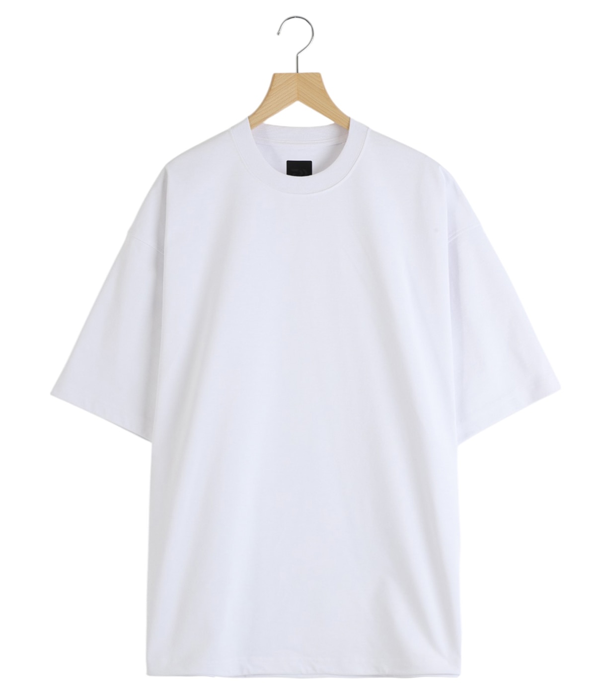 DAIWA PIER39 TECH DRAWSTRING S/S TEE 白 M TECH DRAWSTRING S/S TEE | DAIWA PIER39(ダイワ ピアサーティ