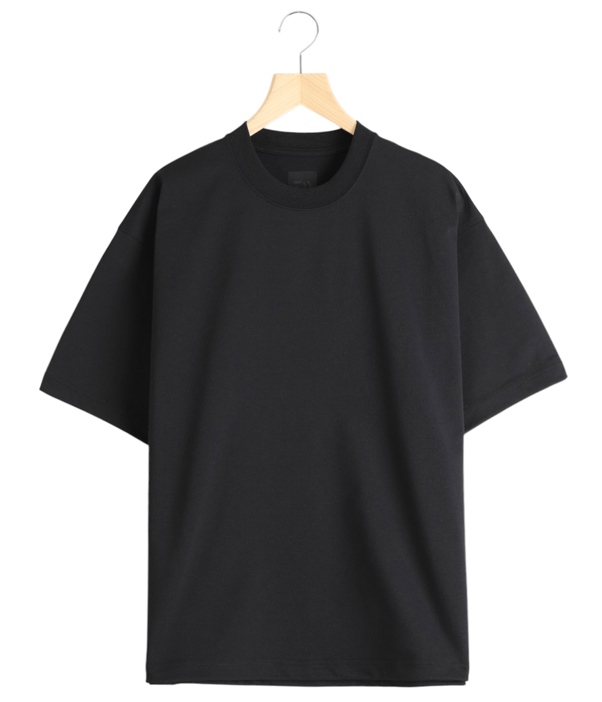 daiwapier39 24SS S/S T-shirt ダイワ黒半袖Tシャツ レディース】W's TECH DRAWSTRING S/S TEE | DAIWA PIER39