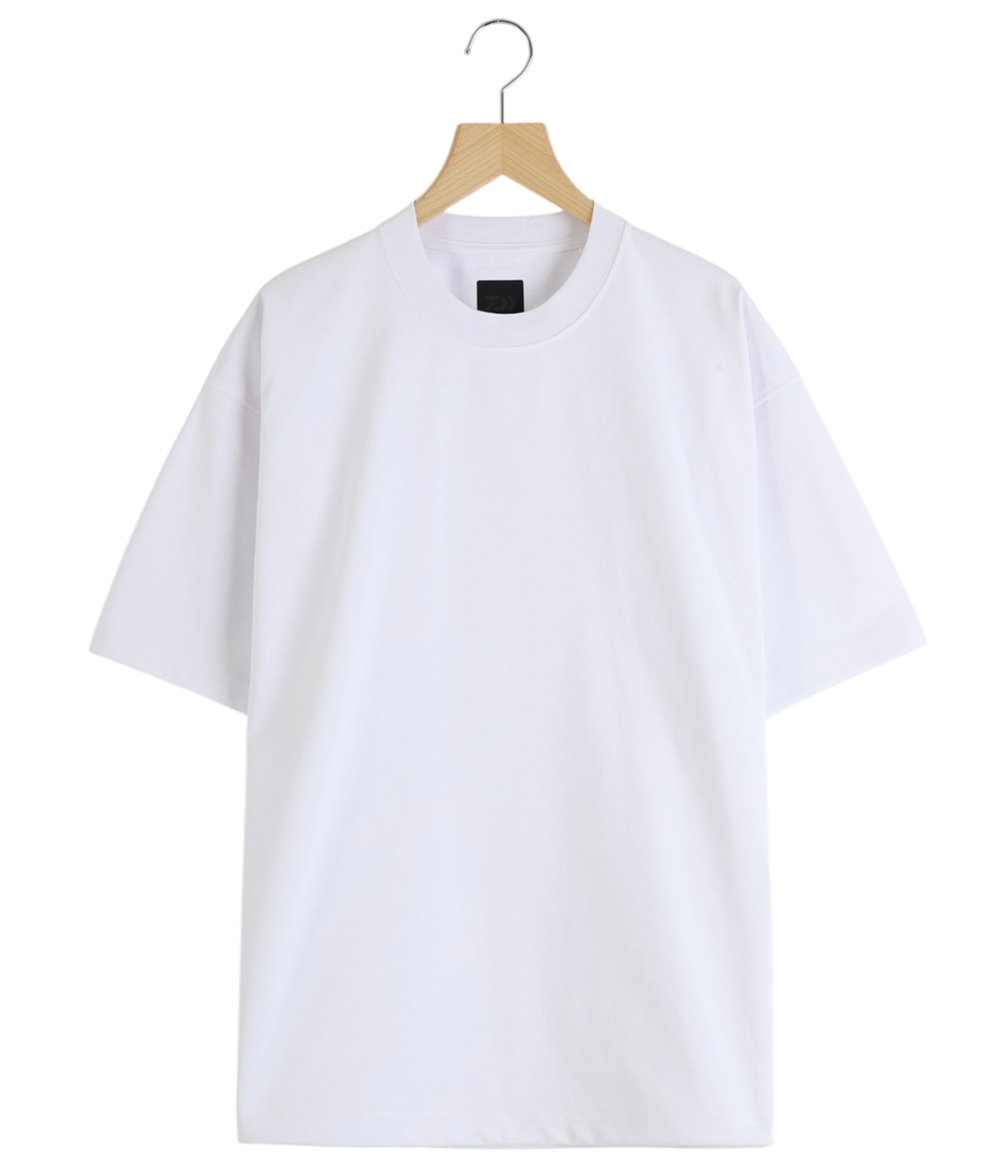 ダイワピア39 W’s TECH DRAWSTRING S/S TEE 白 DAIWA PIER39 / ダイワ ピア39】Ws TECH DRAWSTRING S/S TEE（T