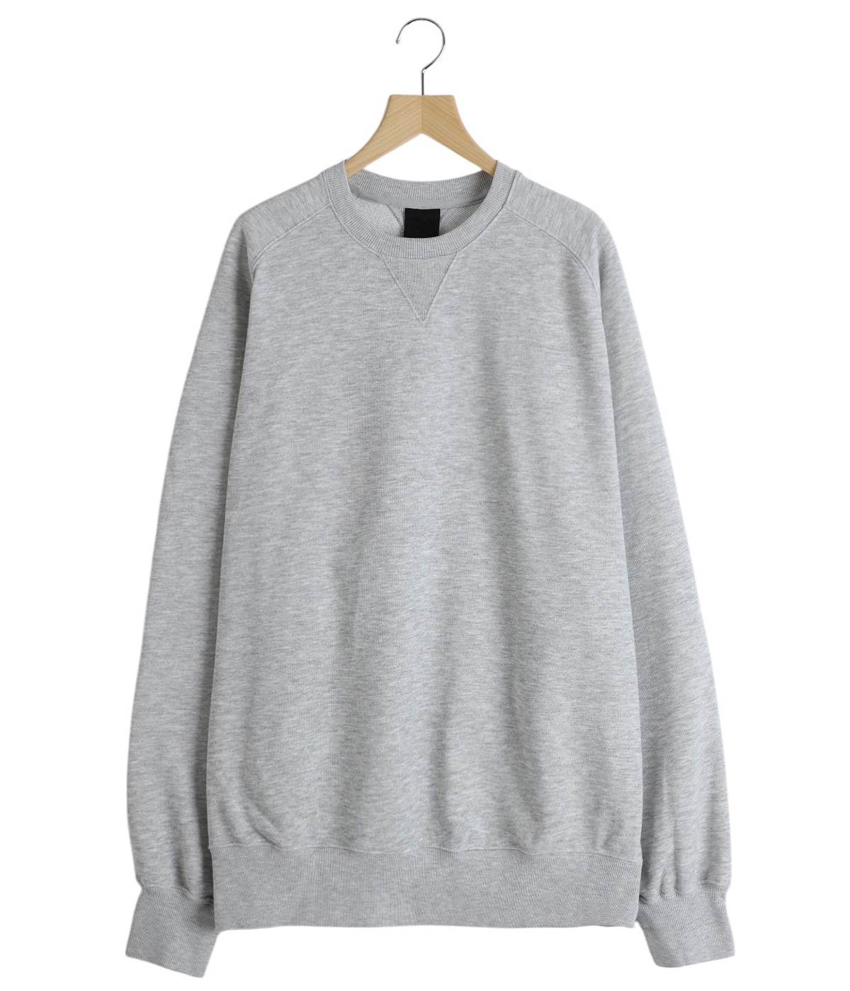 TECH SWEAT CREW FREEDOM SLEEVE