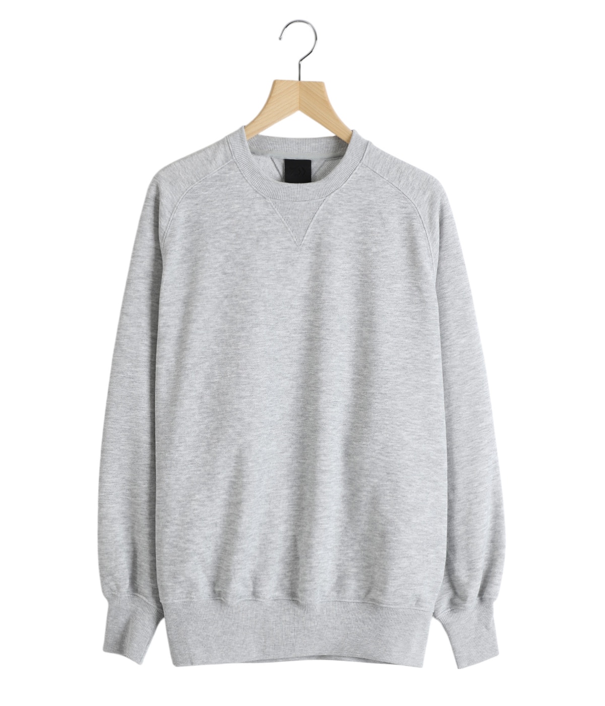 【レディース】W’s TECH SWEAT CREW FREEDOM SLEEVE
