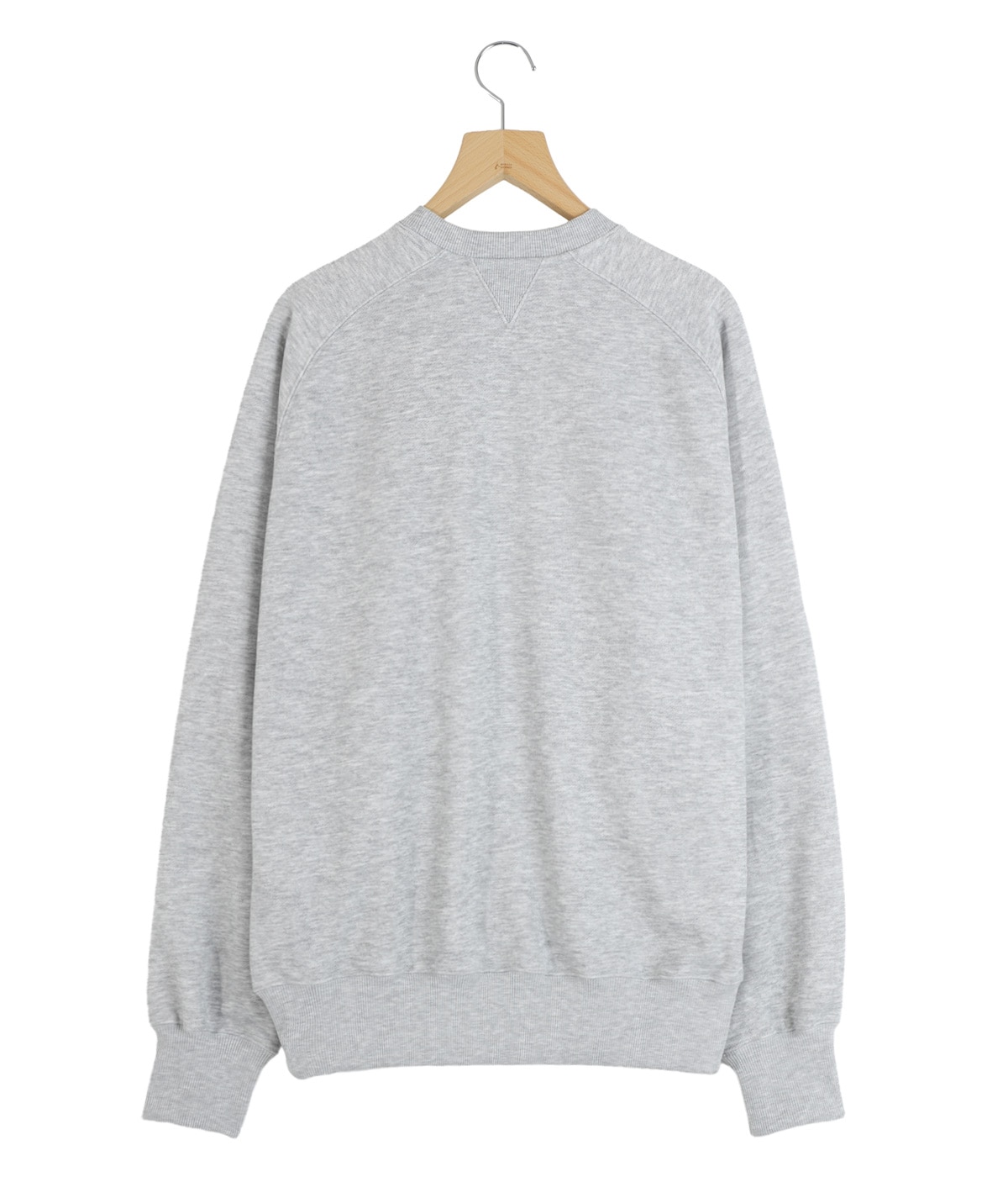 TECH SWEAT CREW FREEDOM SLEEVE | DAIWA PIER39(ダイワ ピアサーティ