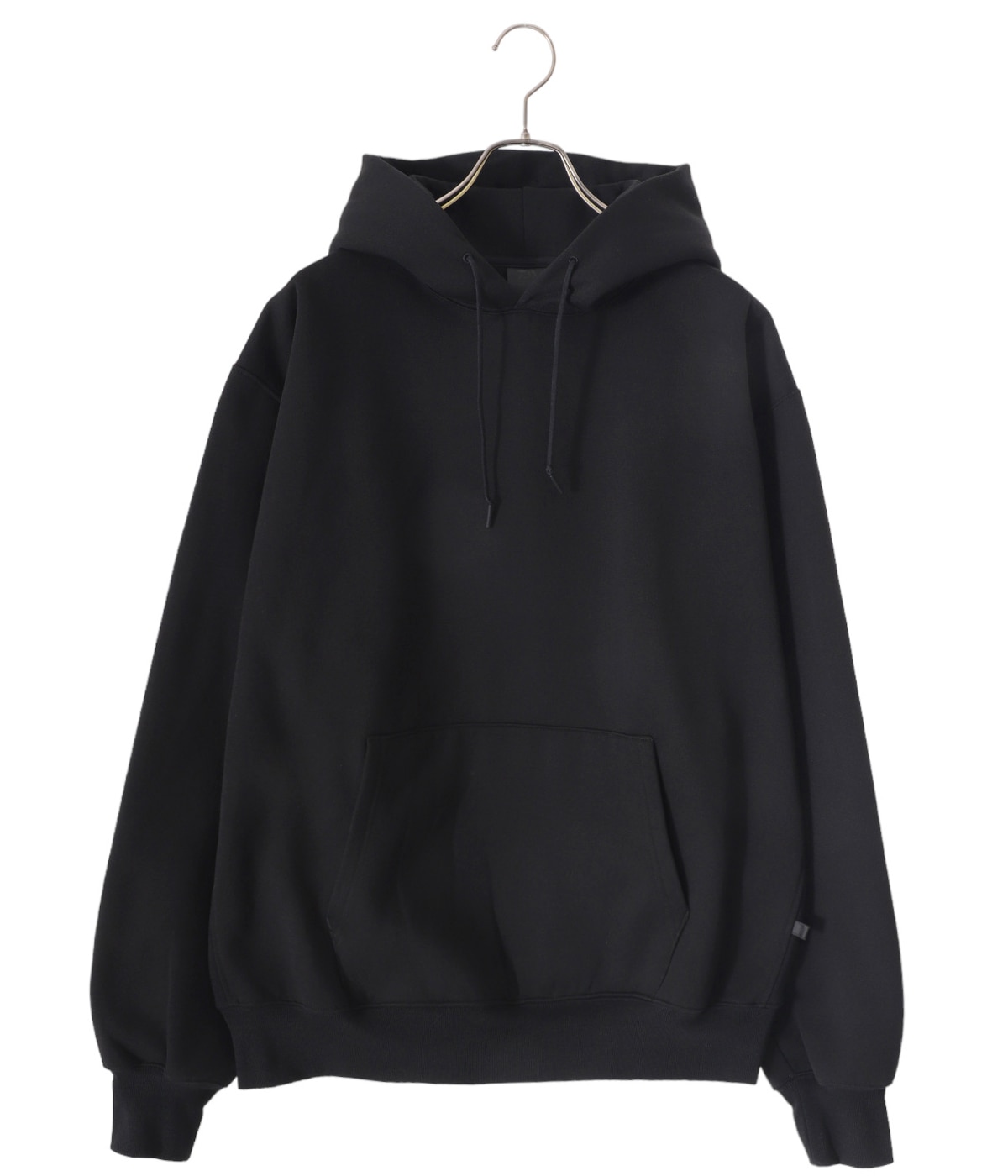 トップス DAIWA PIER39 TECH SWEAT BLACK M TECH SWEAT HOODIE | DAIWA PIER39(ダイワ ピアサーティナイン