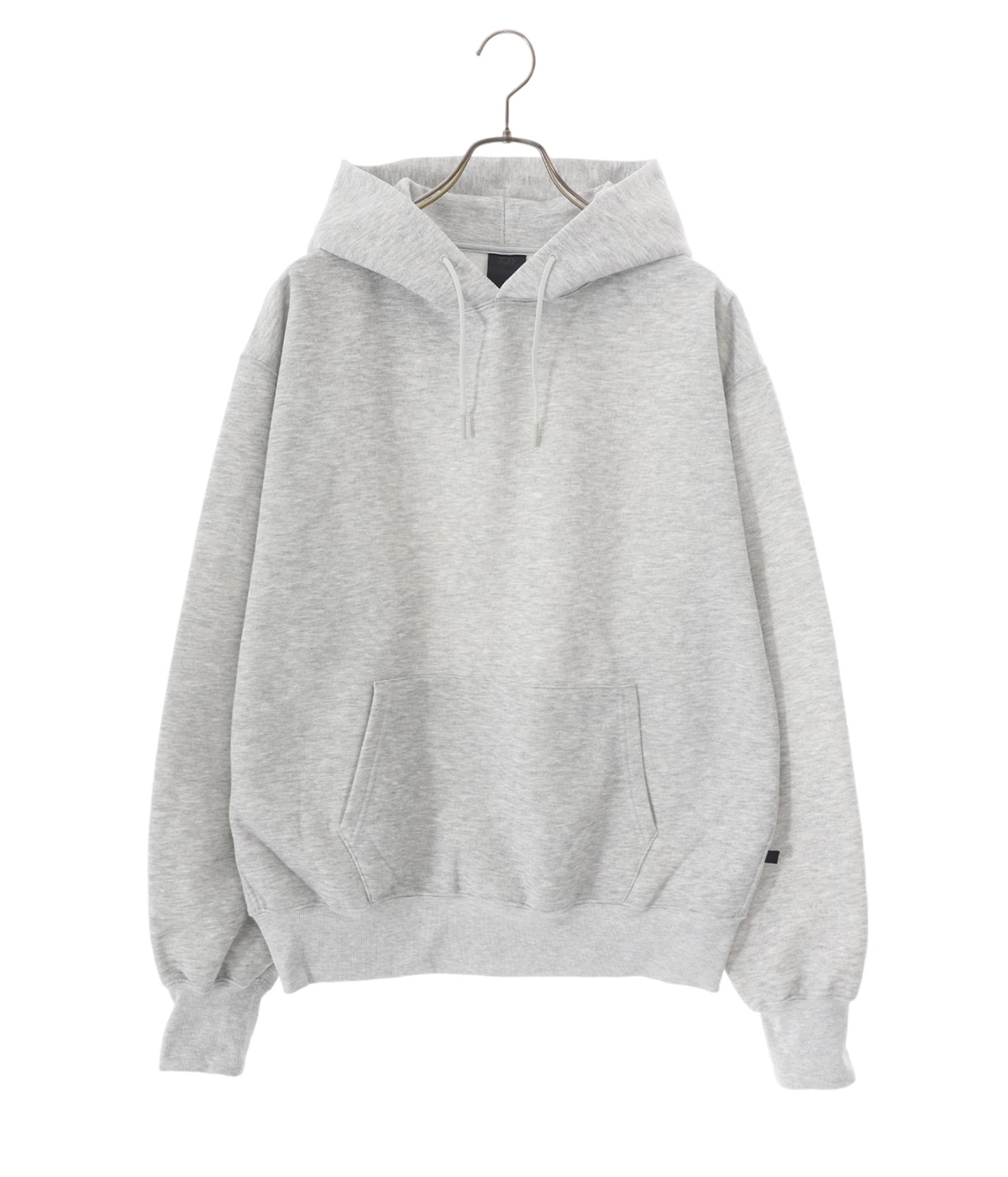 ダイワ ピア３９　W's TECH SWEAT HOODIE　Freeサイズ DAIWA PIER39 (ダイワピア39) TECH SWEAT CREW FREEDOM SLEEVE