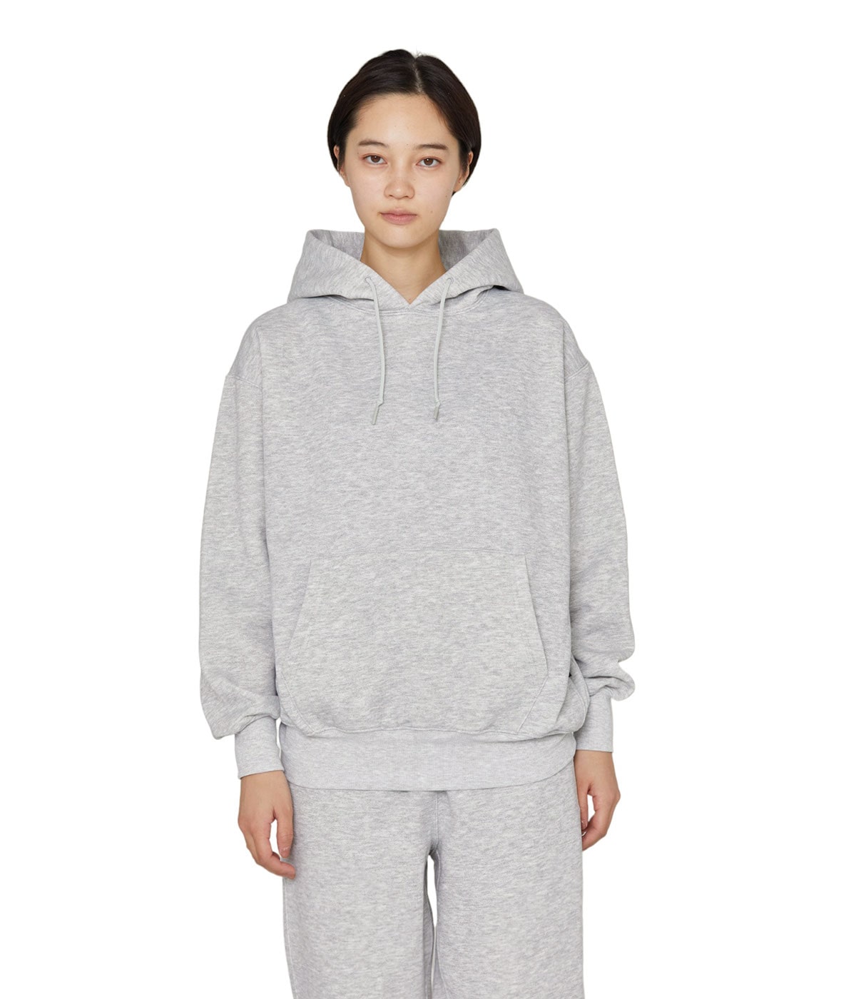 ダイワ ピア３９　W's TECH SWEAT HOODIE　Freeサイズ DAIWA PIER39 (ダイワピア39) TECH SWEAT HOODIE / テック