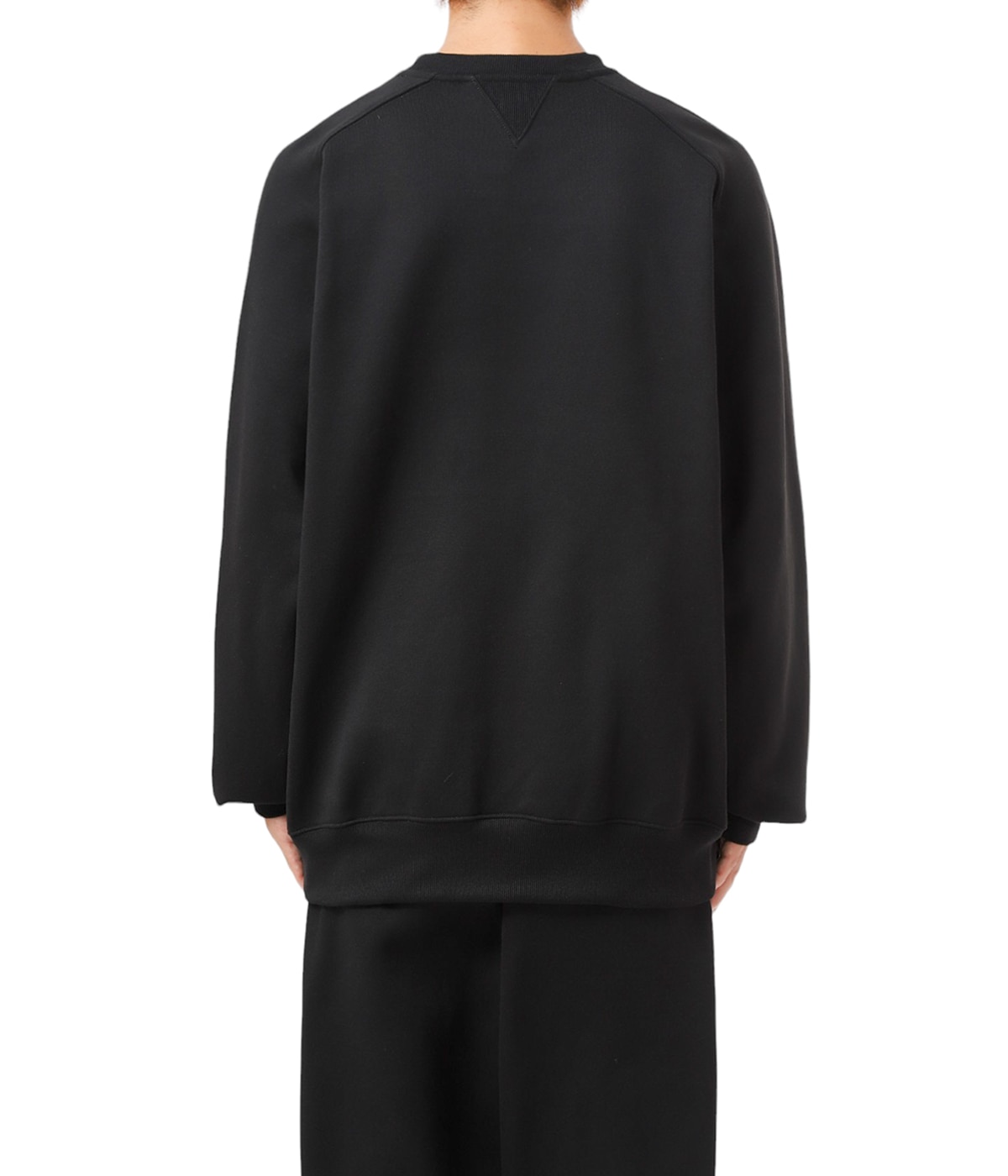 DAIWA PIER39 24AW TECH SWEAT スウェット TECH SWEAT CREW FREEDOM SLEEVE - DAIWA PIER39 (ダイワピア39