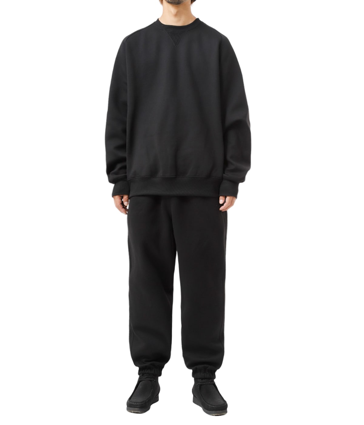 DAIWA PIER39 | TECH SWEAT CREW サイズXL TECH SWEAT CREW FREEDOM SLEEVE - DAIWA PIER39 (ダイワピア39
