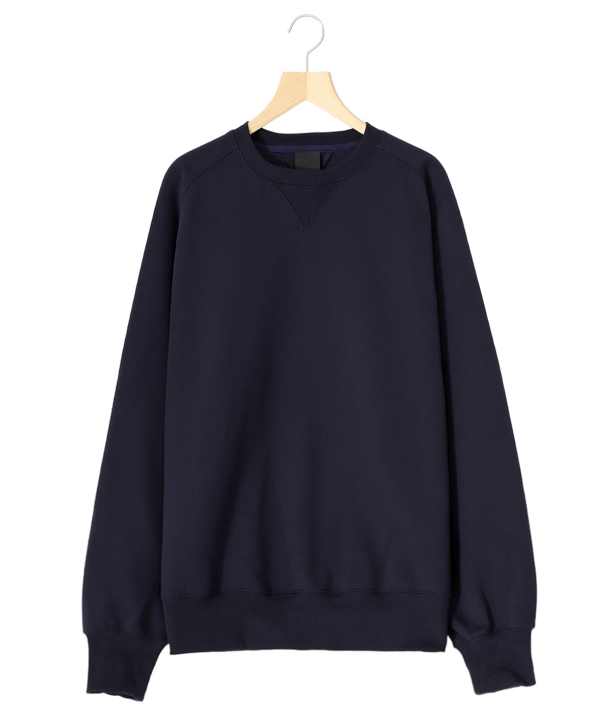 TECH SWEAT CREW FREEDOM SLEEVE | DAIWA PIER39(ダイワ ピア