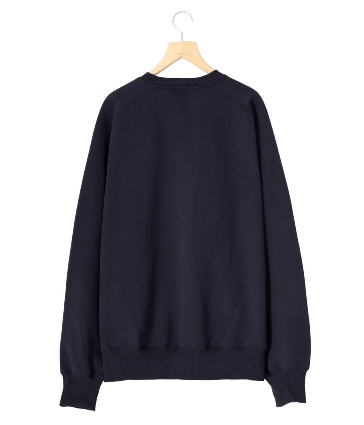 TECH SWEAT CREW FREEDOM SLEEVE | DAIWA PIER39(ダイワ ピア