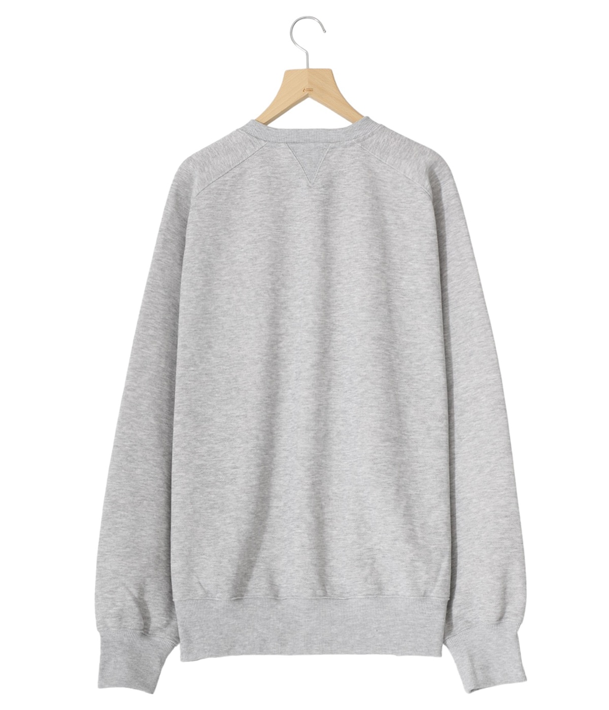 トップス DAIWA PIER39 TECH SWEAT CREW S/S M BEIGE TECH SWEAT CREW FREEDOM SLEEVE - DAIWA PIER39 (ダイワピア39