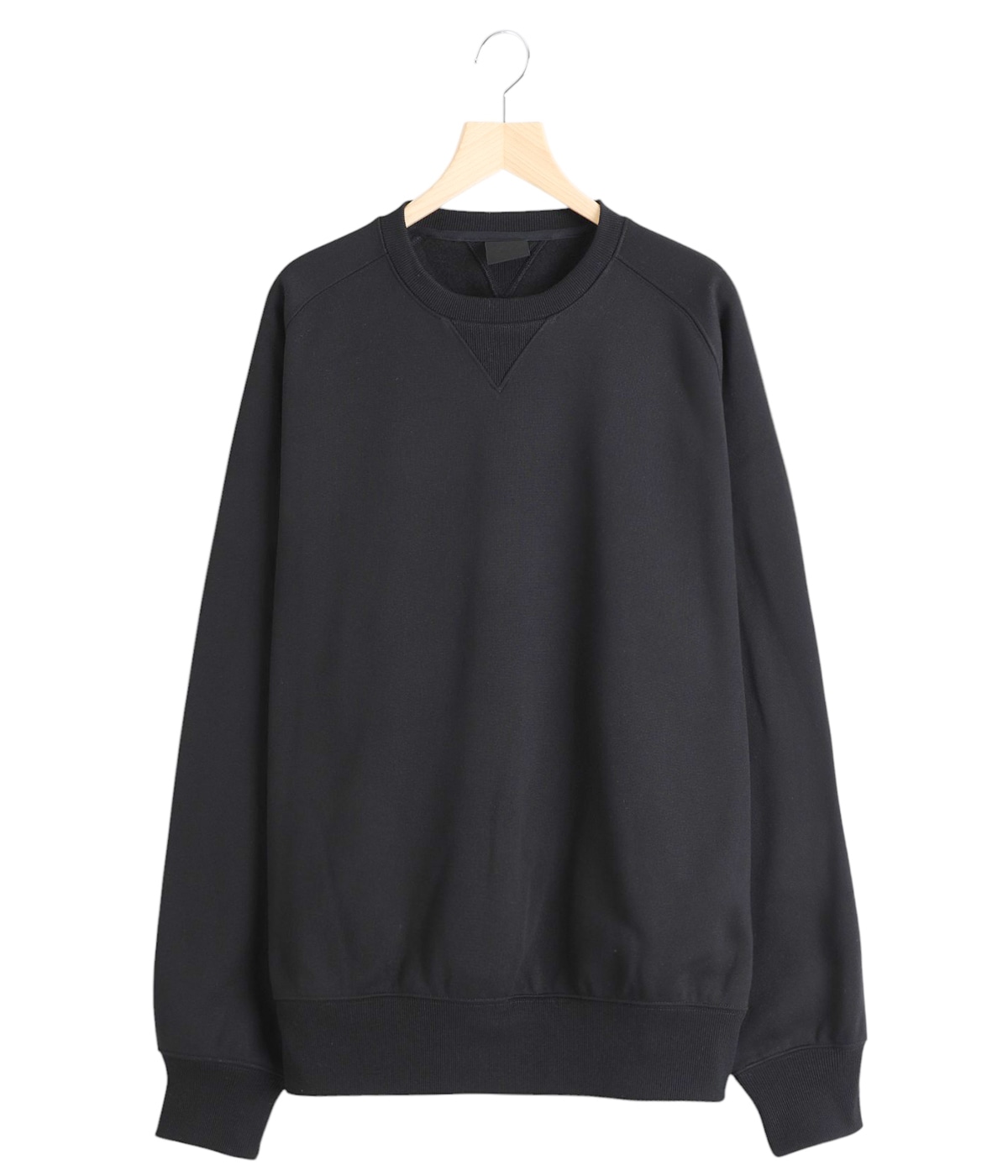 トップス DAIWA PIER39 TECHSWEATCREW FREEDOMSLEEVE TECH SWEAT CREW FREEDOM SLEEVE | DAIWA PIER39(ダイワ ピア