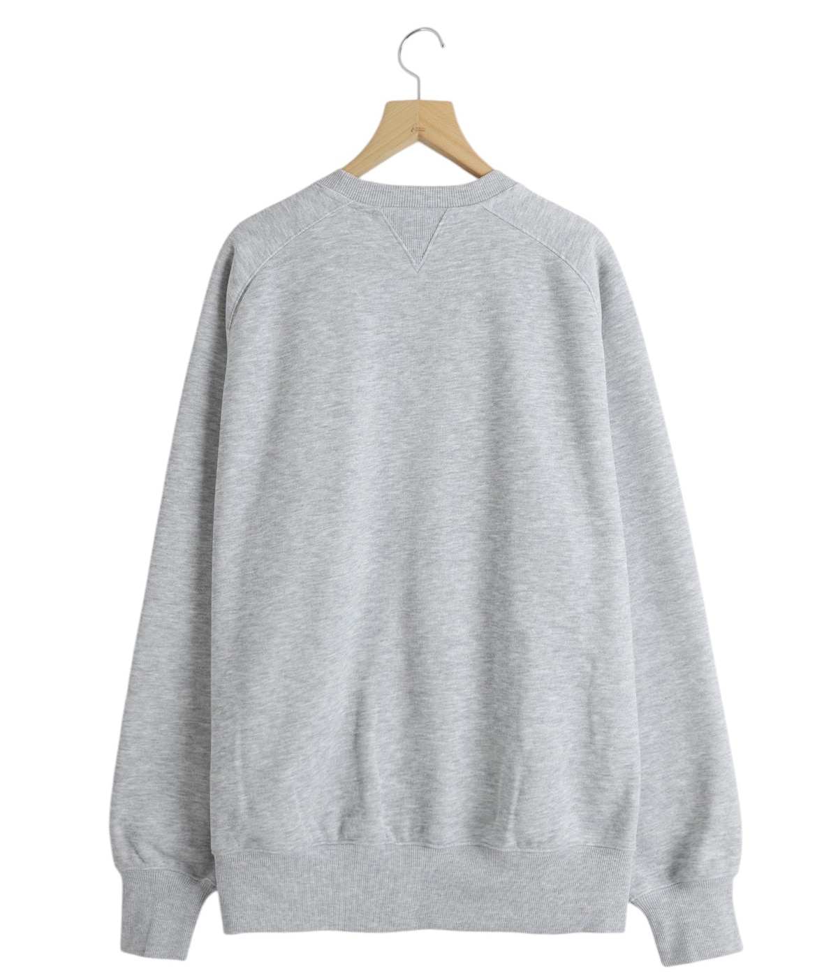 TECH SWEAT CREW FREEDOM SLEEVE | DAIWA PIER39(ダイワ ピアサーティ